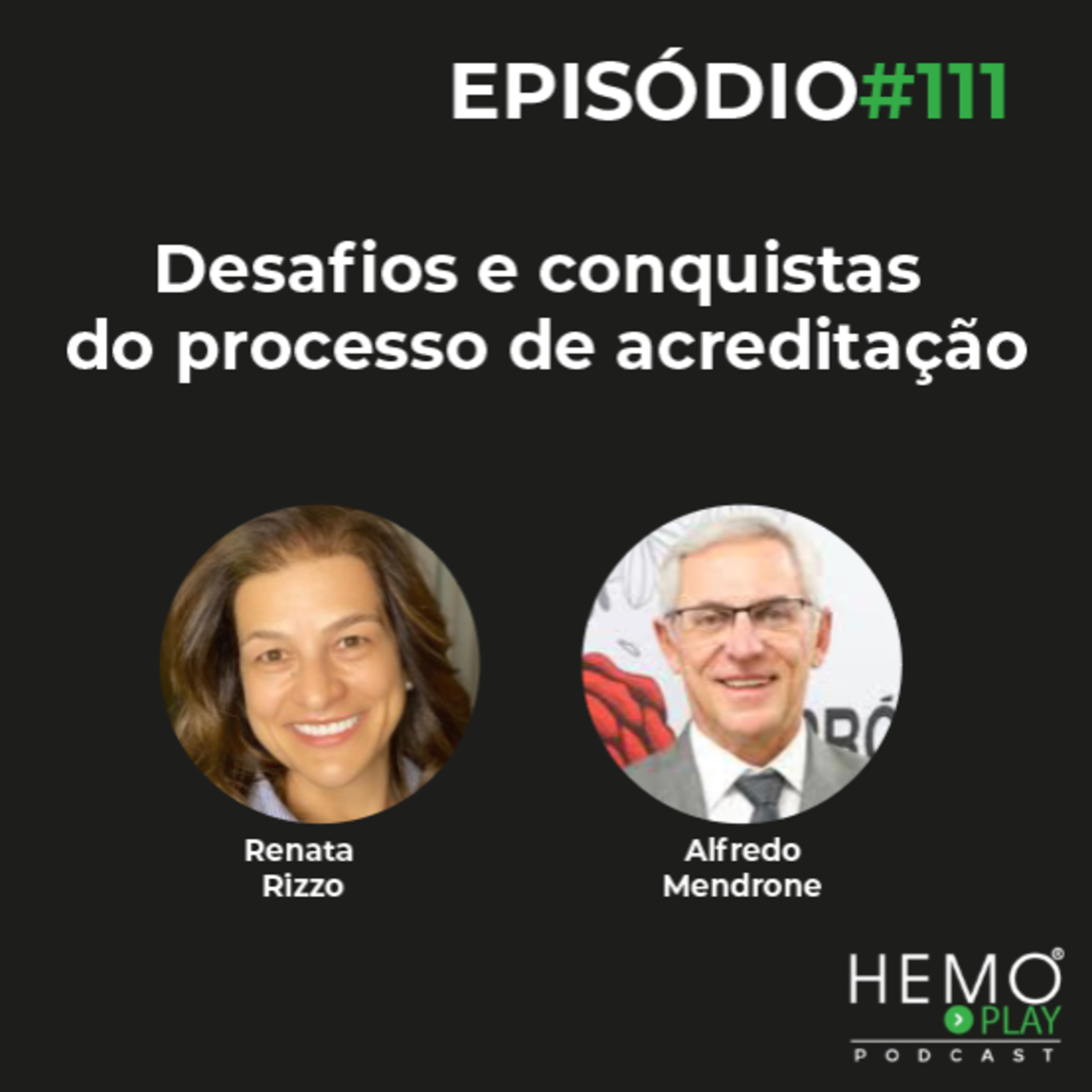 Hemoplay Podcast - O podcast da ABHH