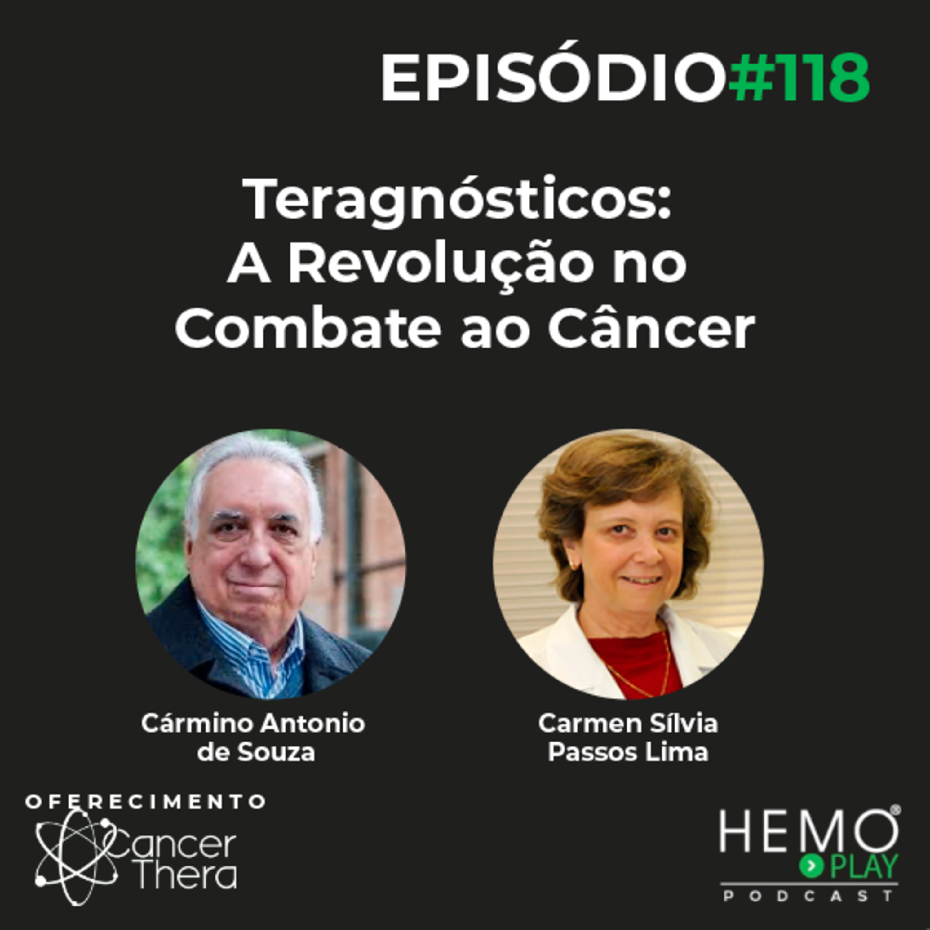 Hemoplay Podcast - O podcast da ABHH