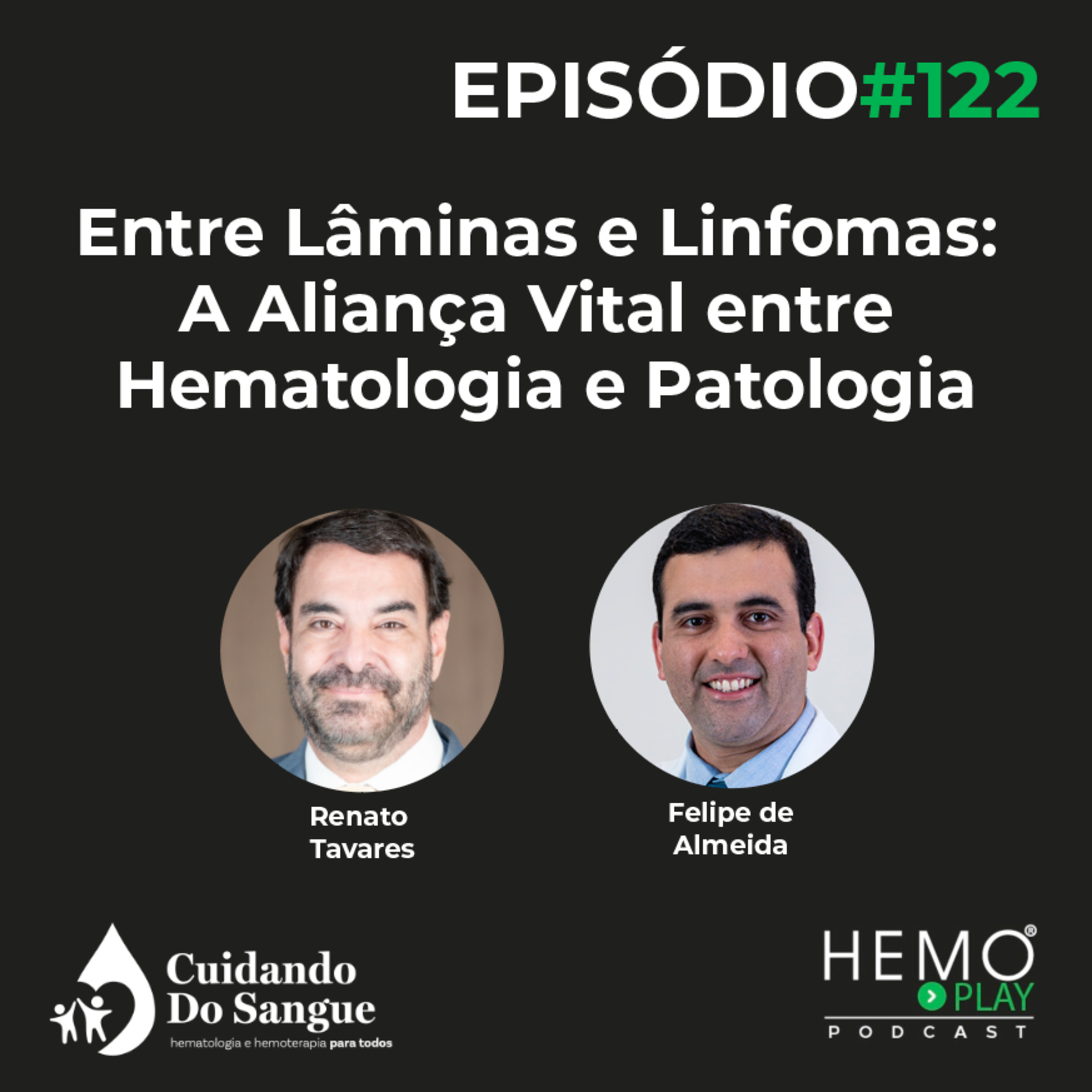Hemoplay Podcast - O podcast da ABHH
