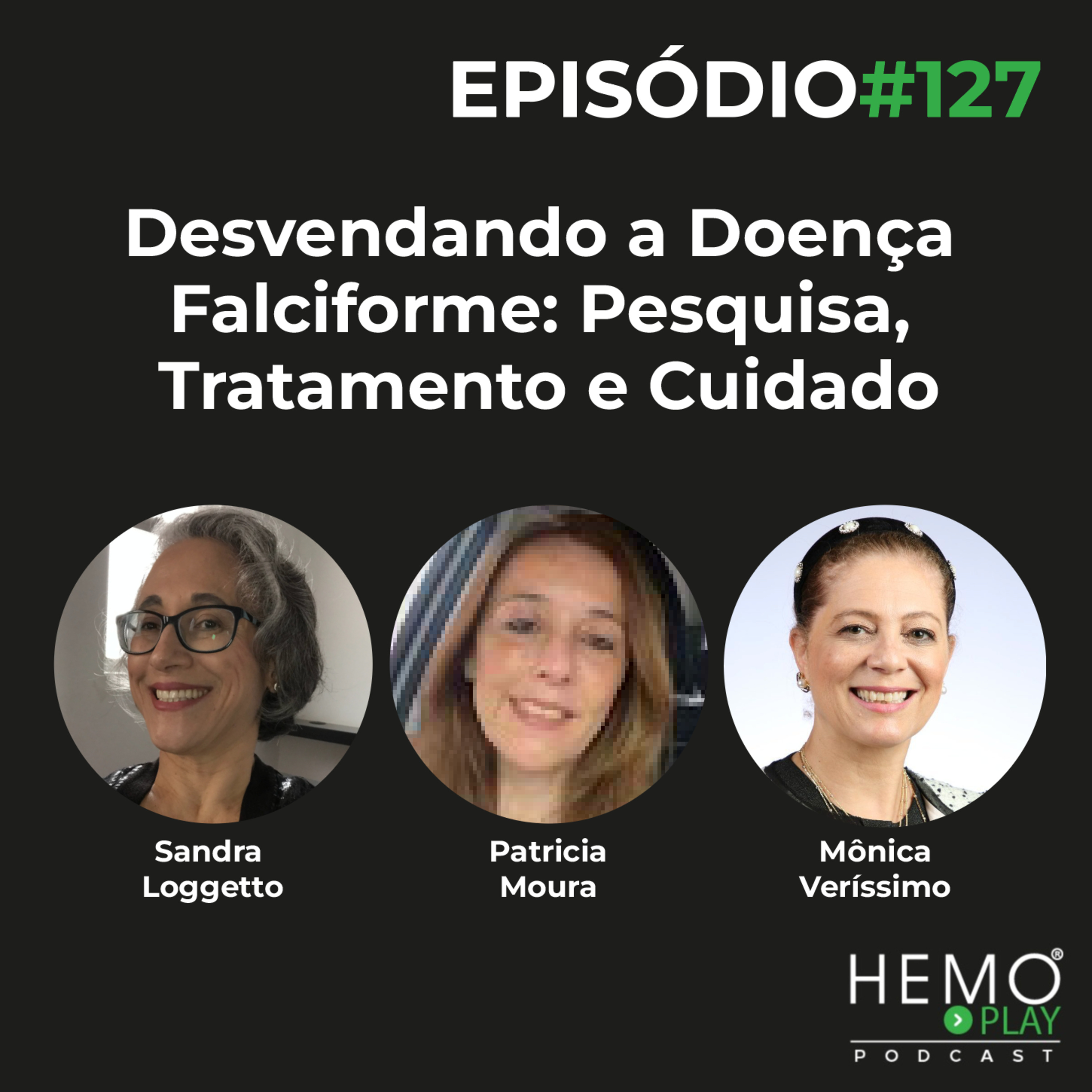 Hemoplay Podcast - O podcast da ABHH