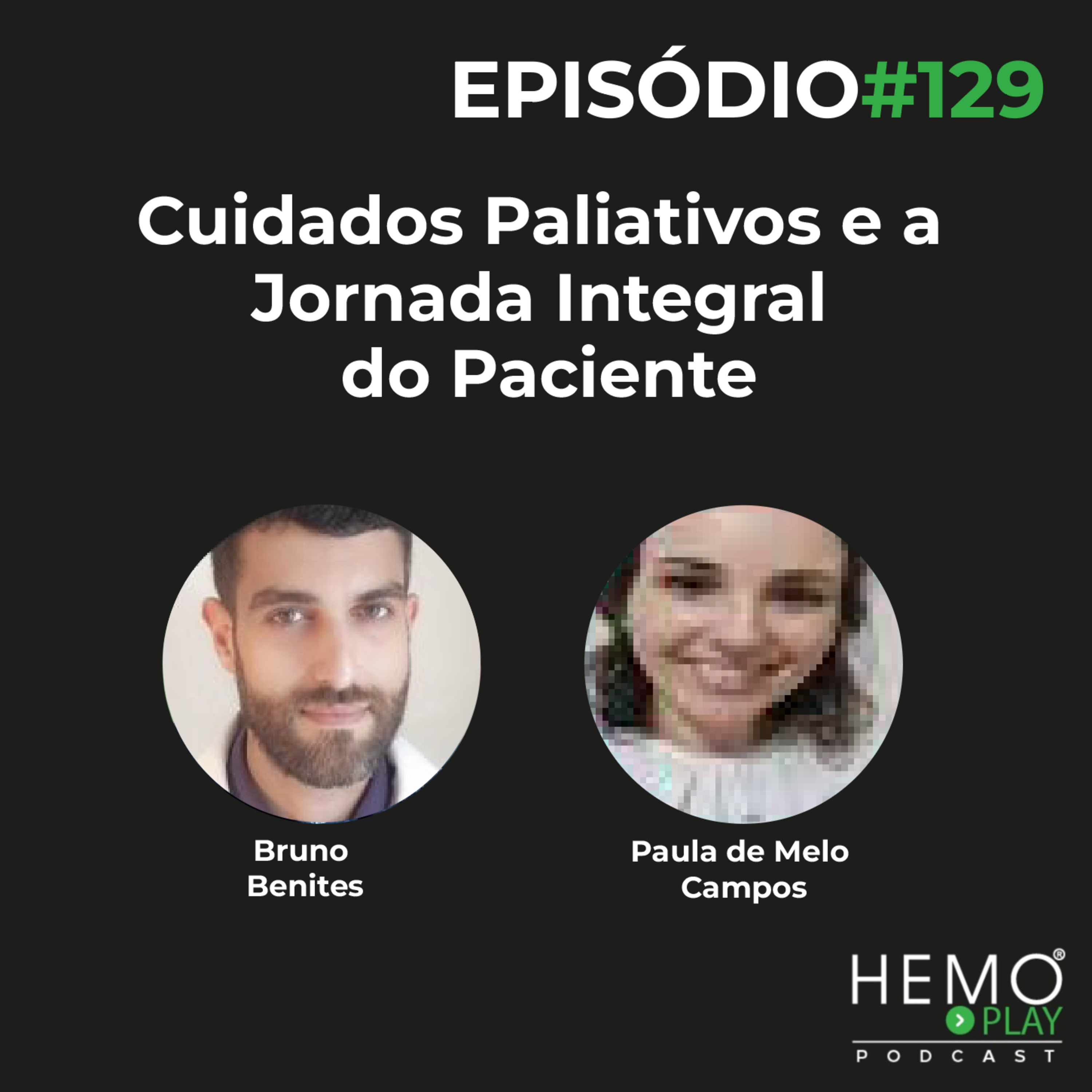 Hemoplay Podcast - O podcast da ABHH