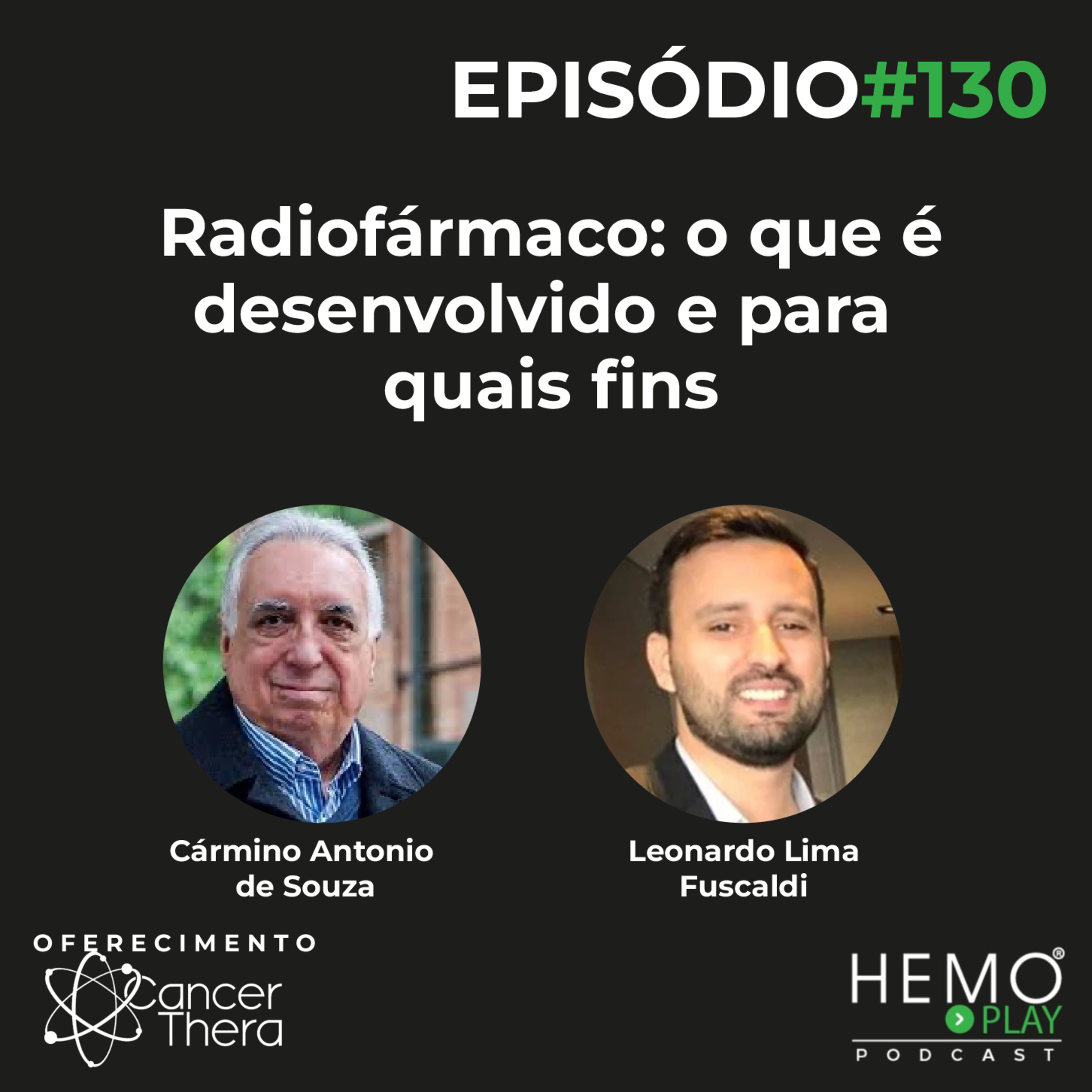 Hemoplay Podcast - O podcast da ABHH