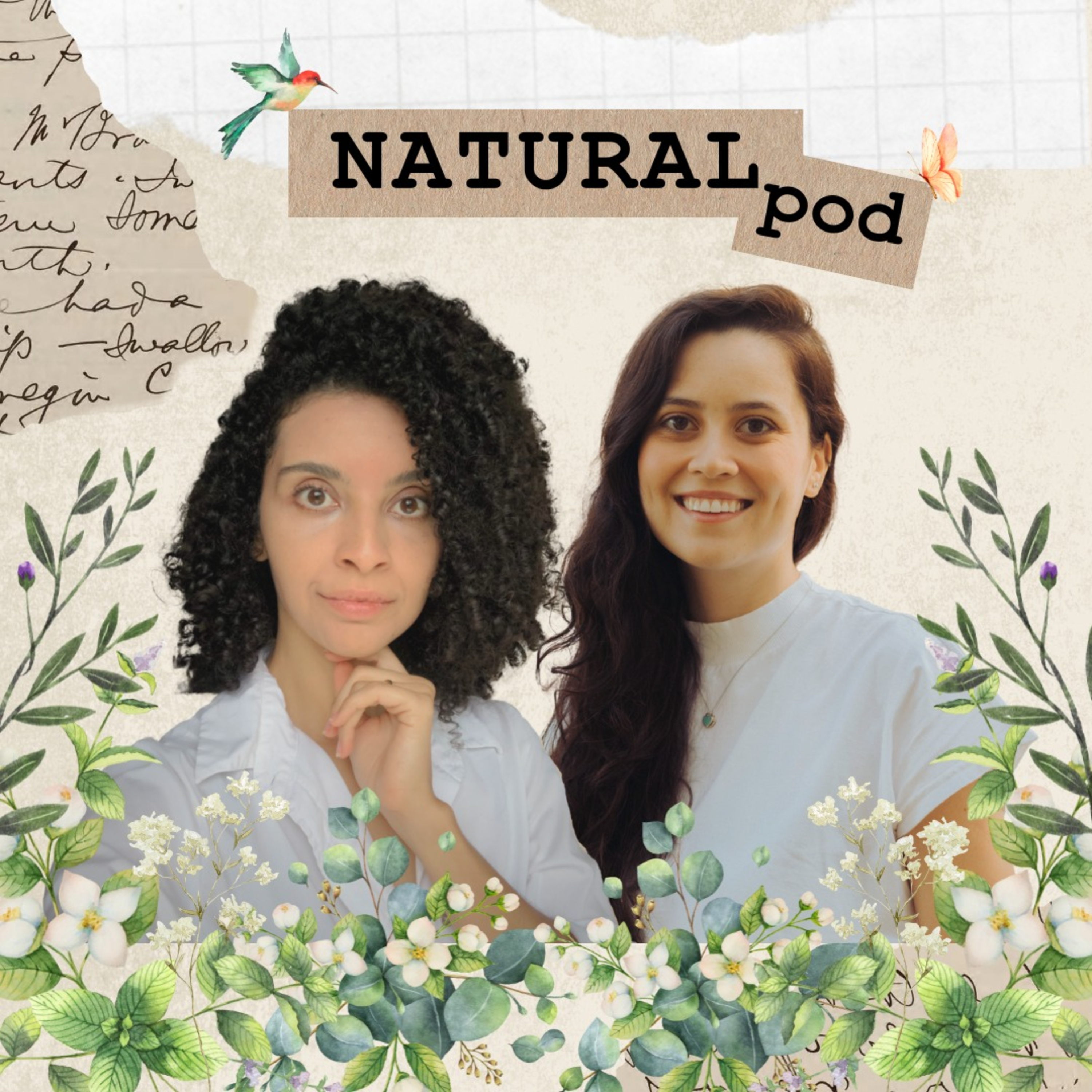 NATURALpod