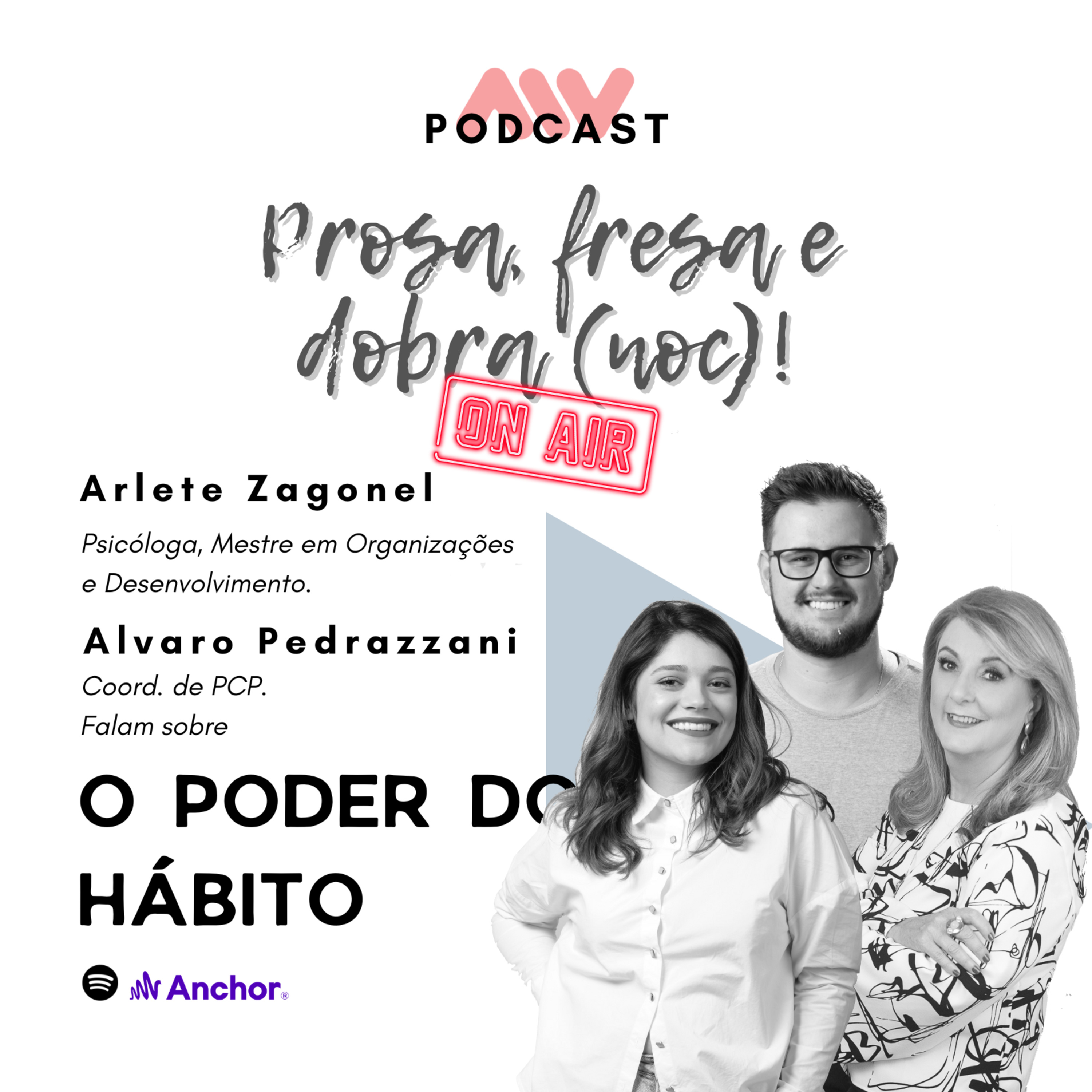 Prosa, fresa e dobra(noc)