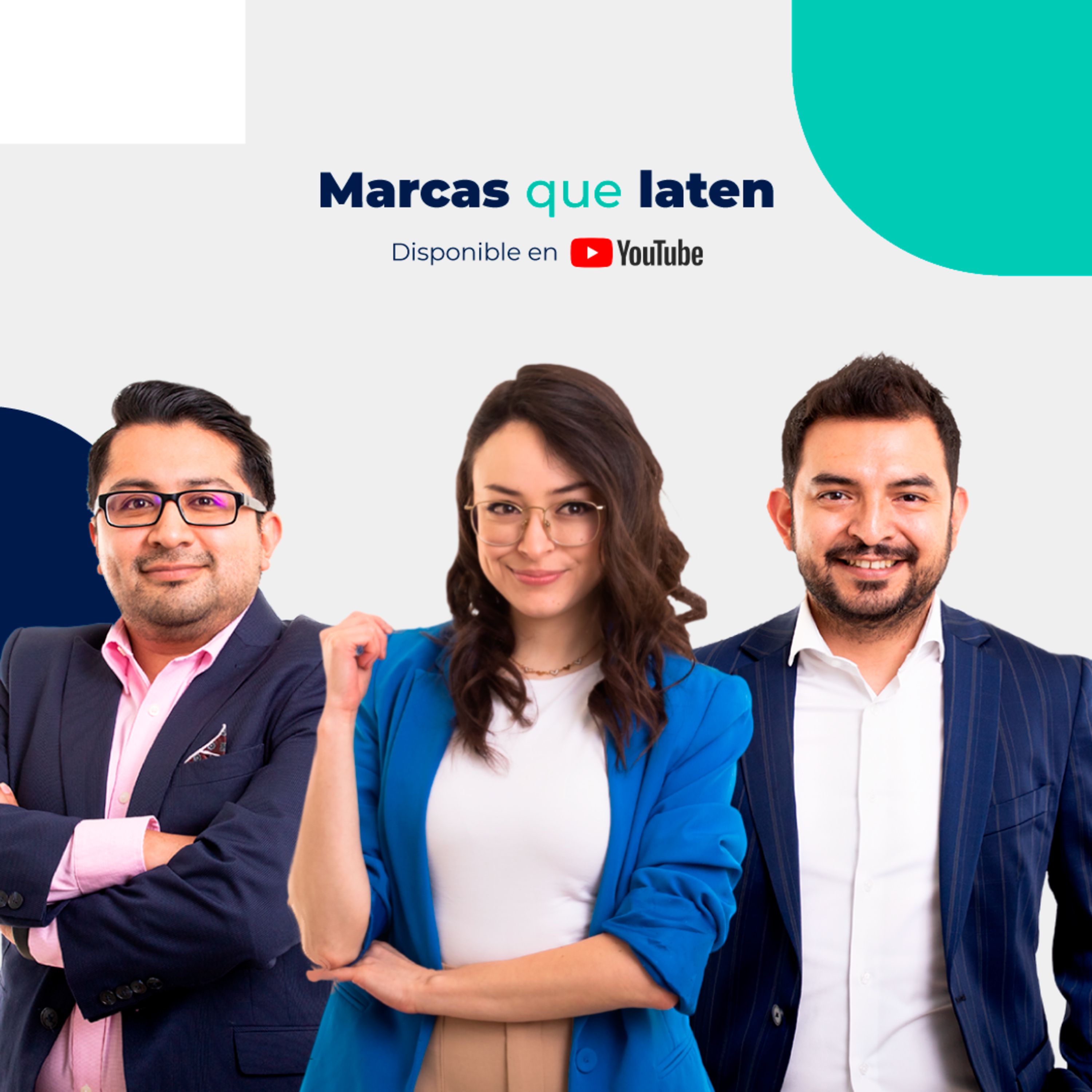 Marcas que laten
