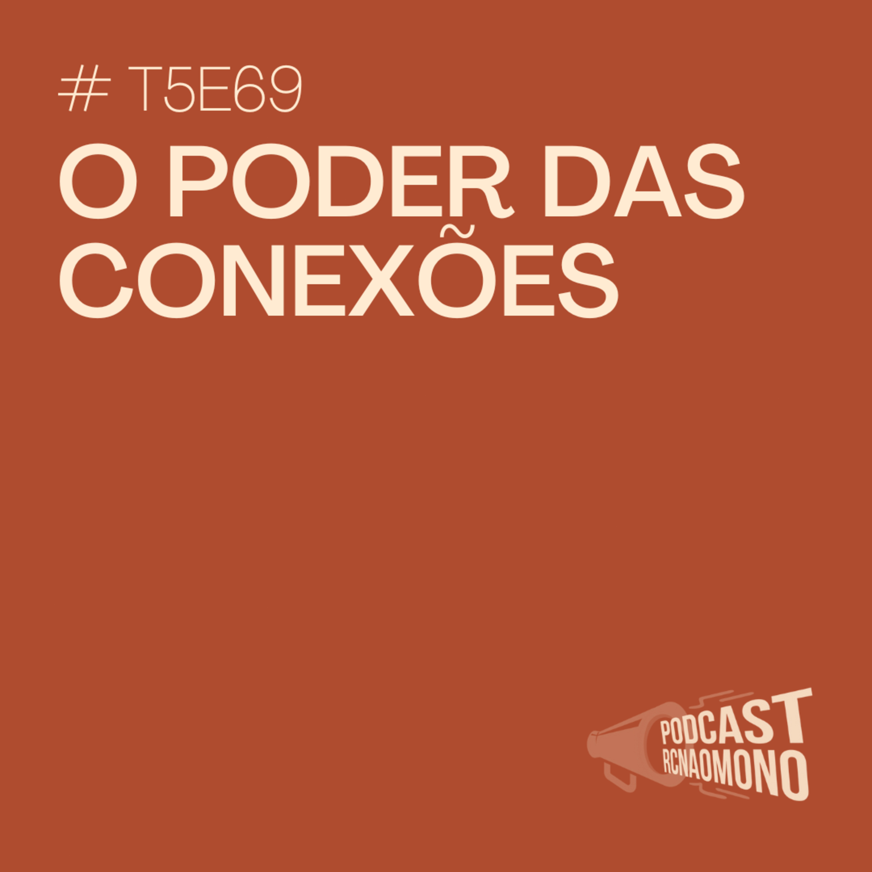 Podcast RC Nao Mono