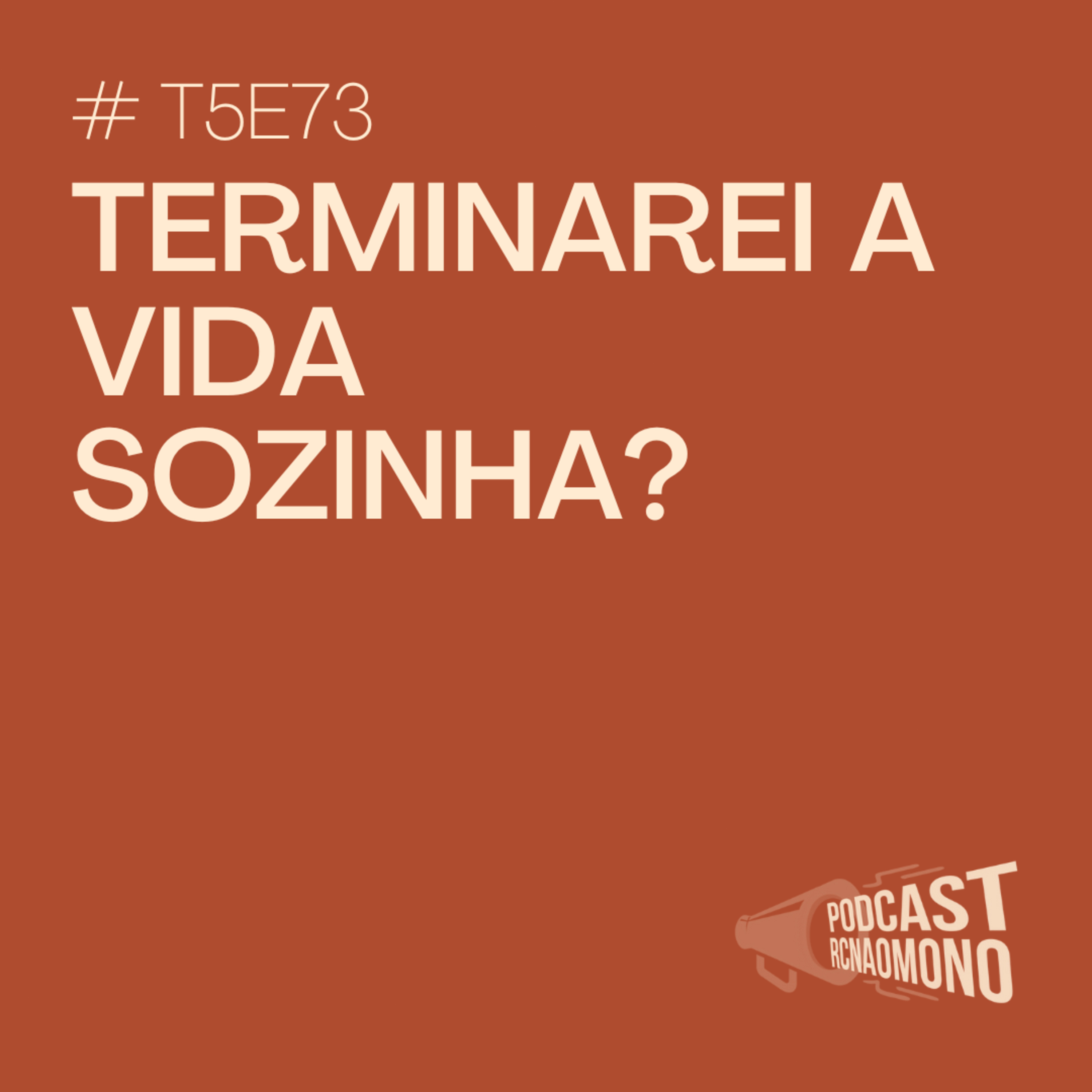 Podcast RC Nao Mono