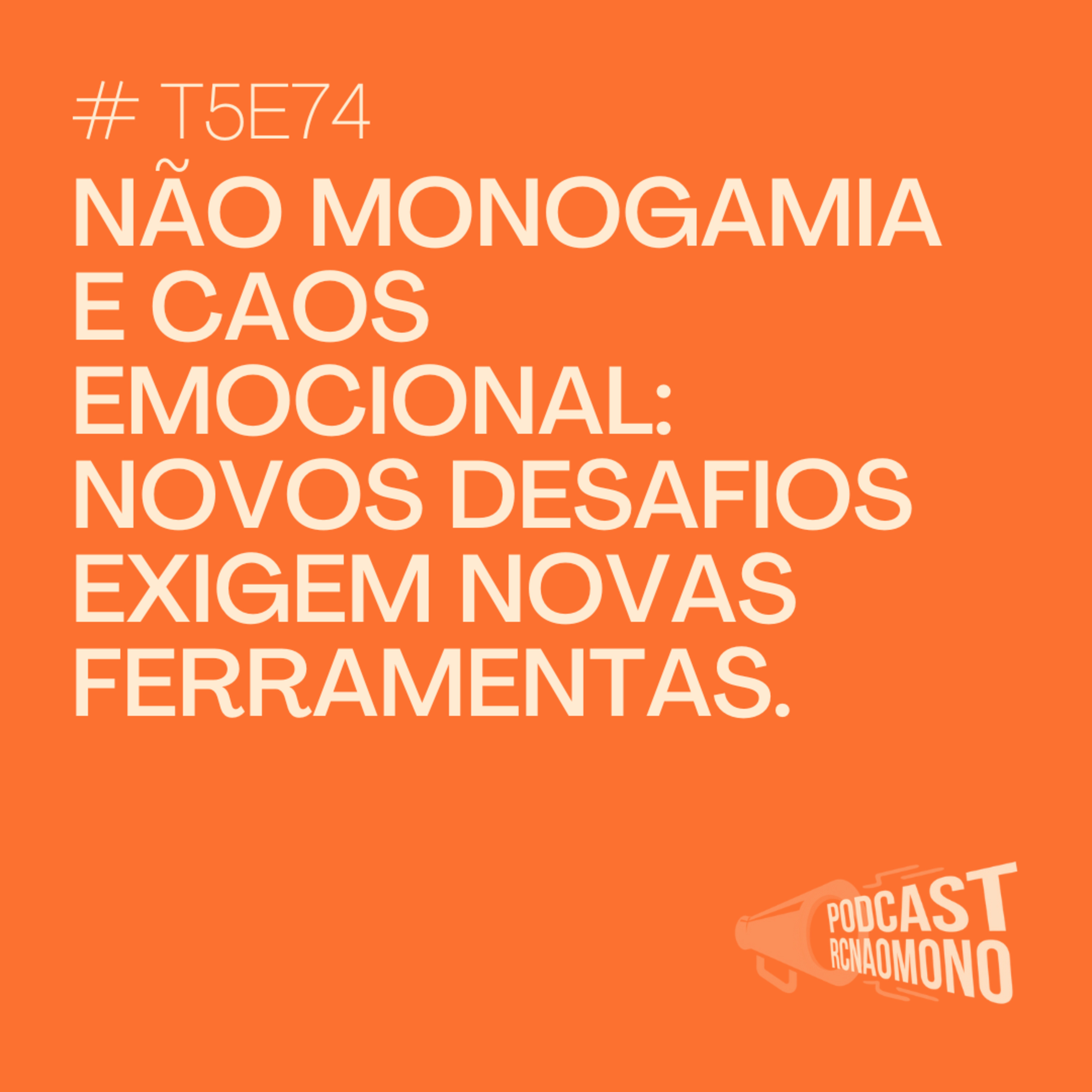 Podcast RC Nao Mono