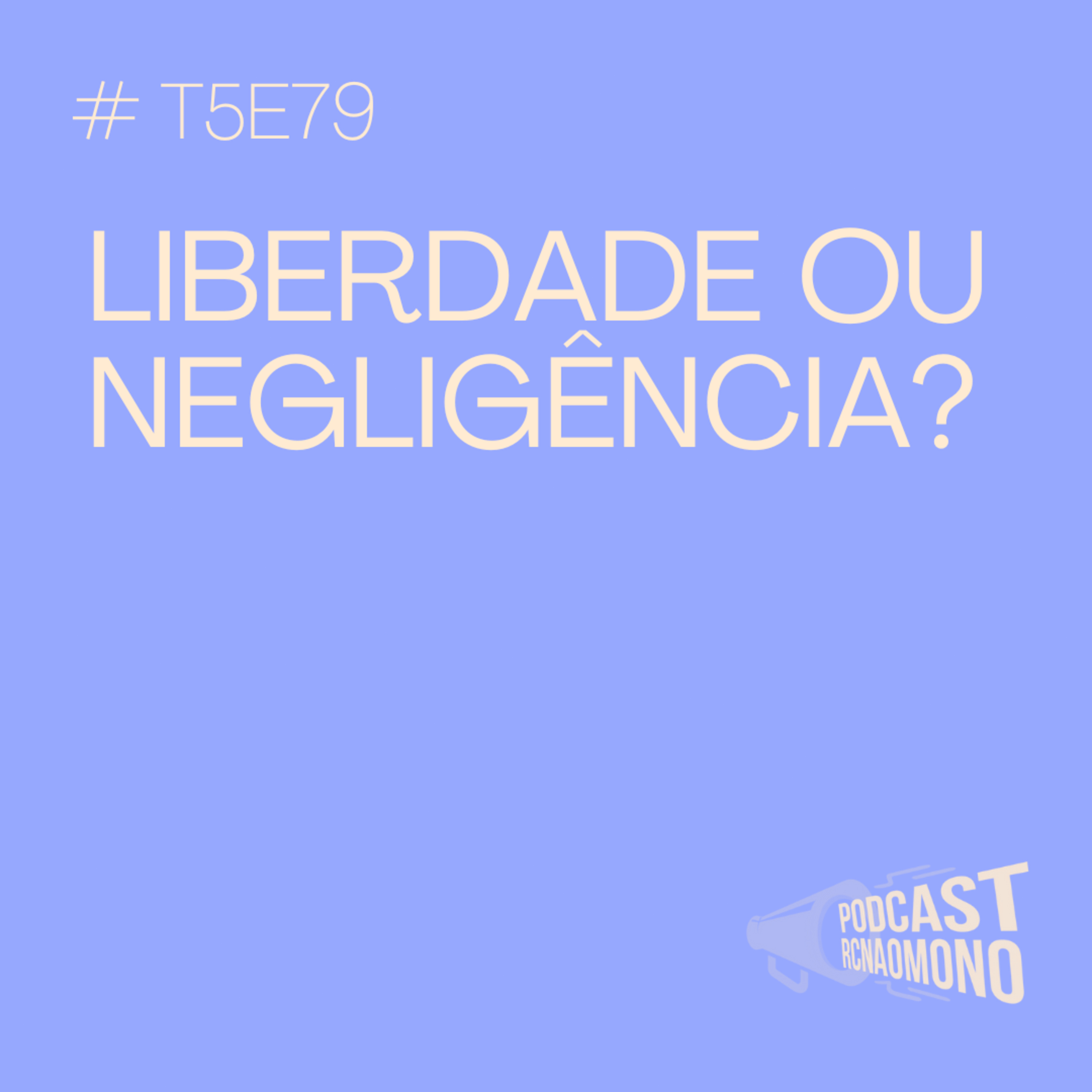 Podcast RC Nao Mono