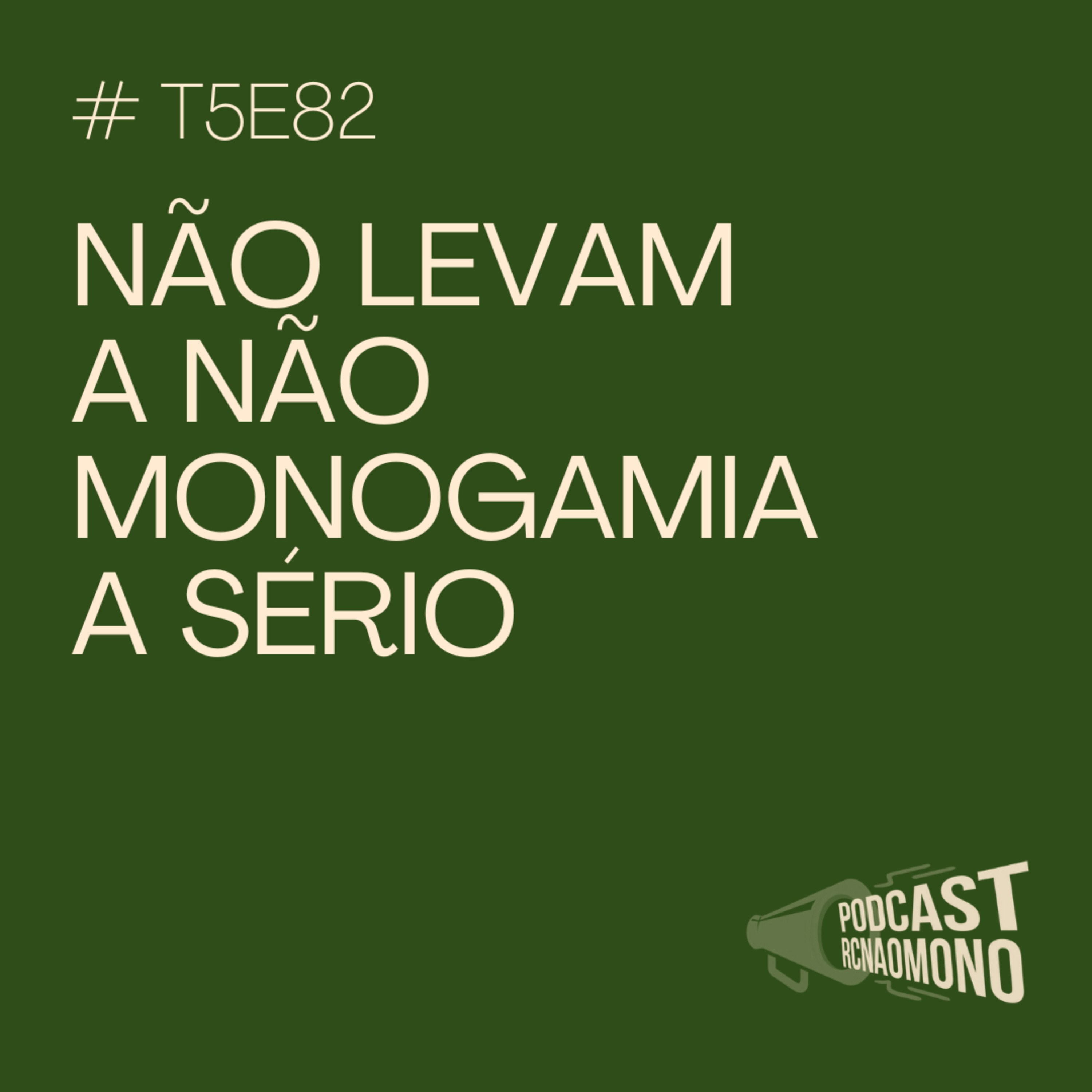 Podcast RC Nao Mono