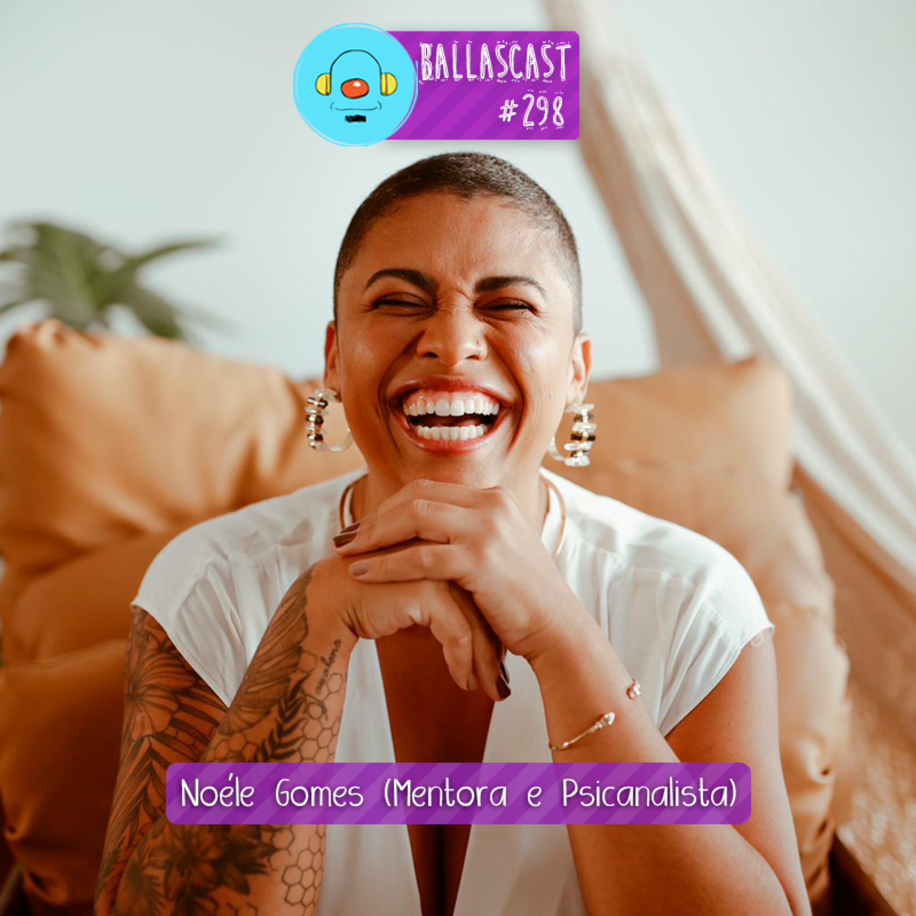 BallasCast