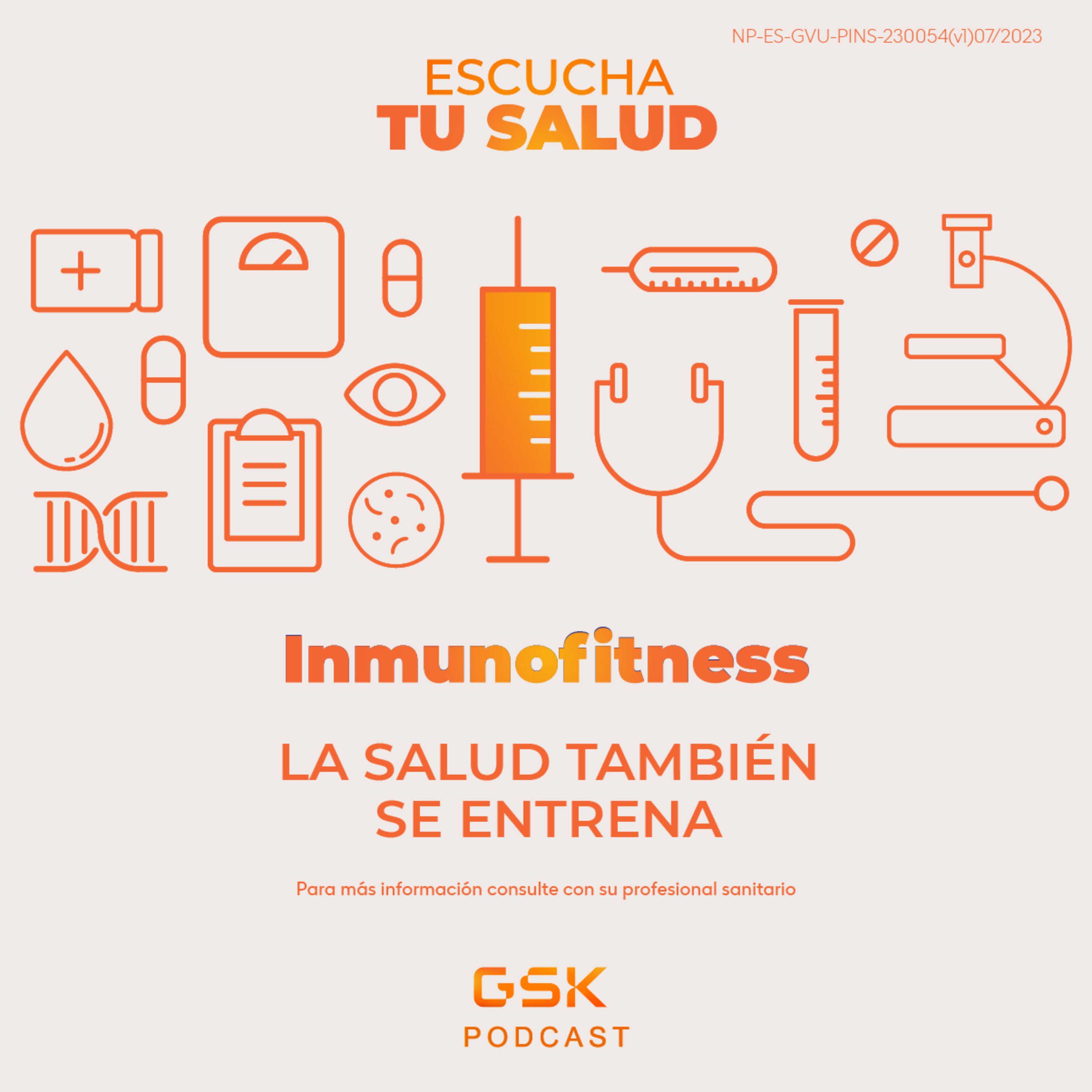 Escucha tu salud