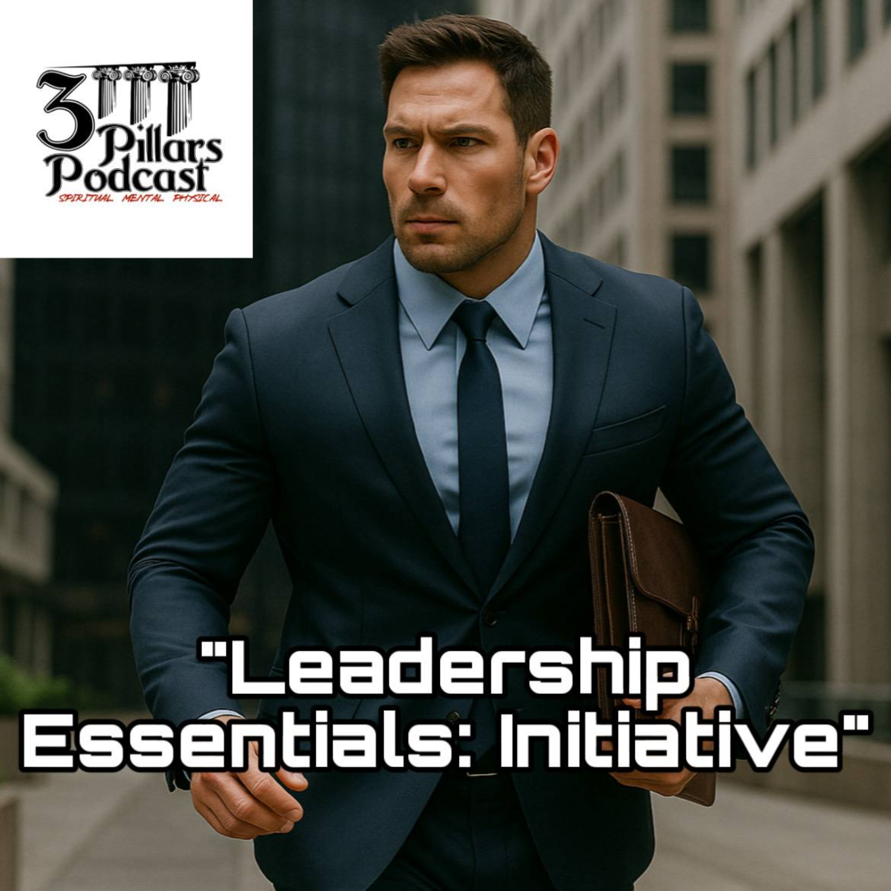 3 Pillars Podcast