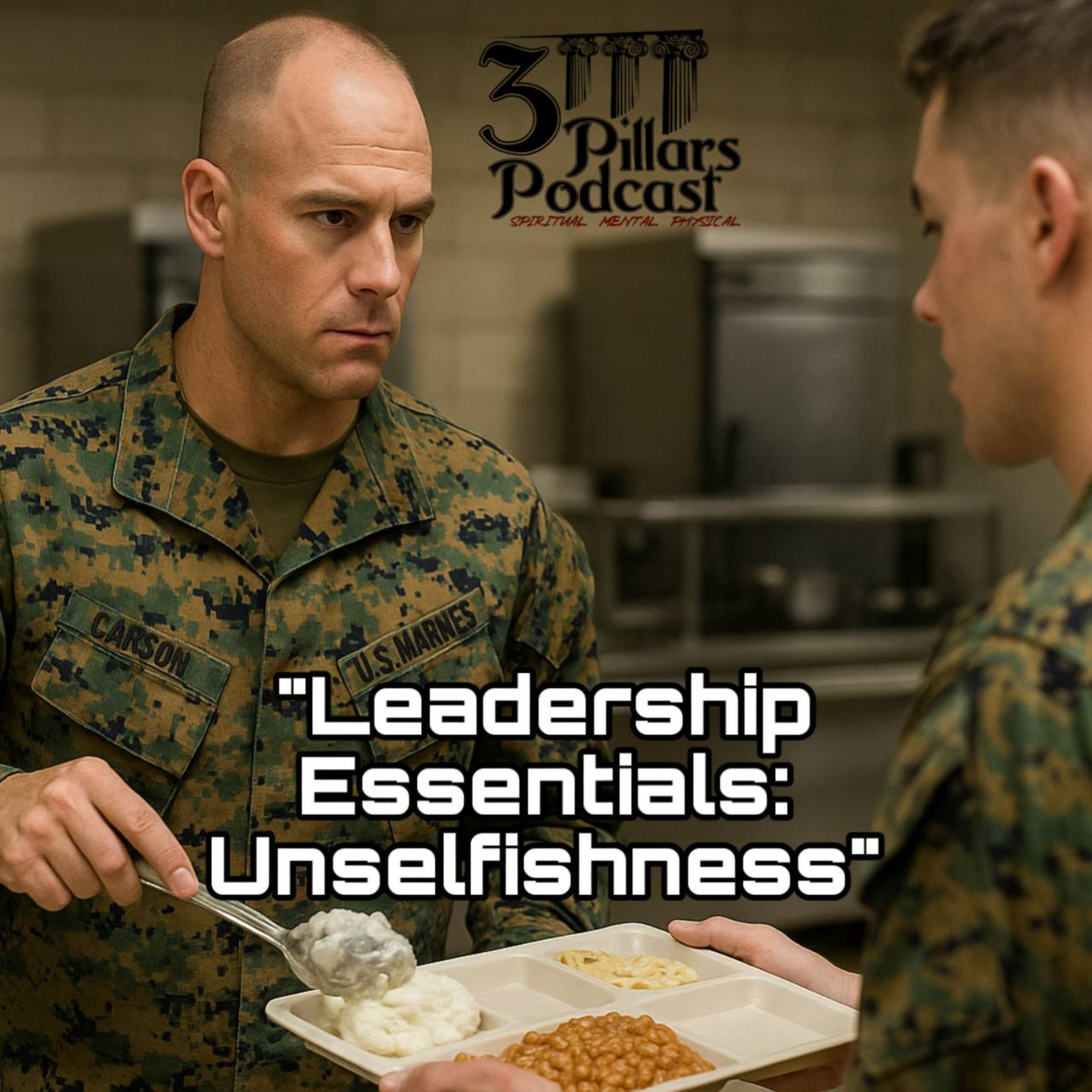 3 Pillars Podcast