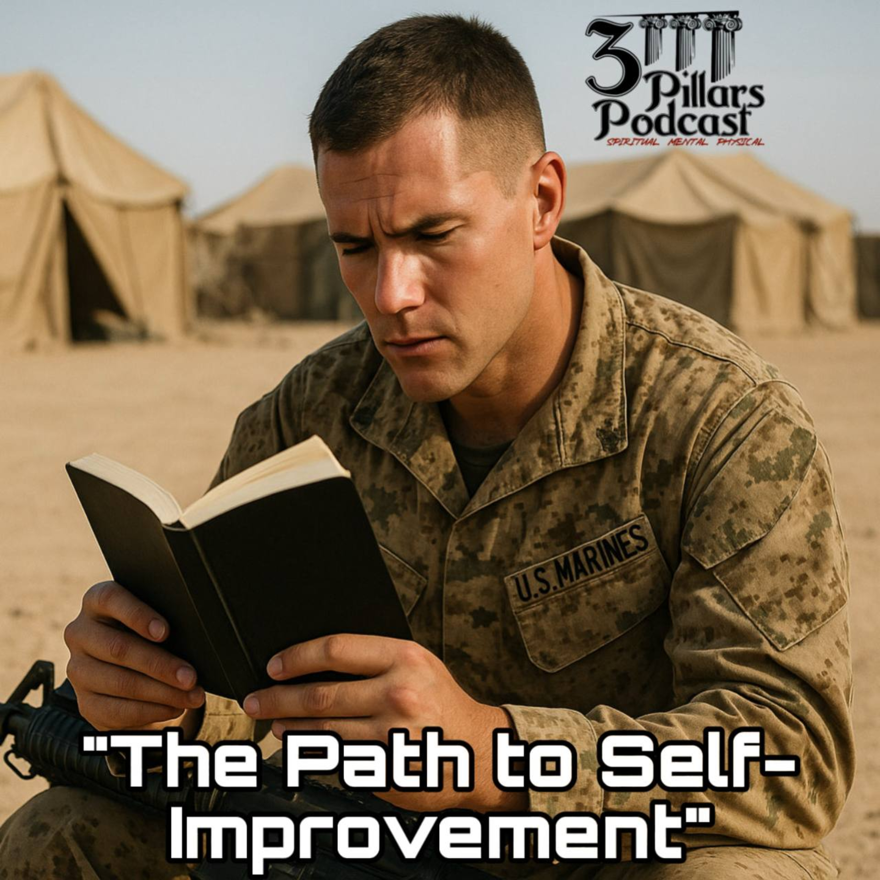 3 Pillars Podcast