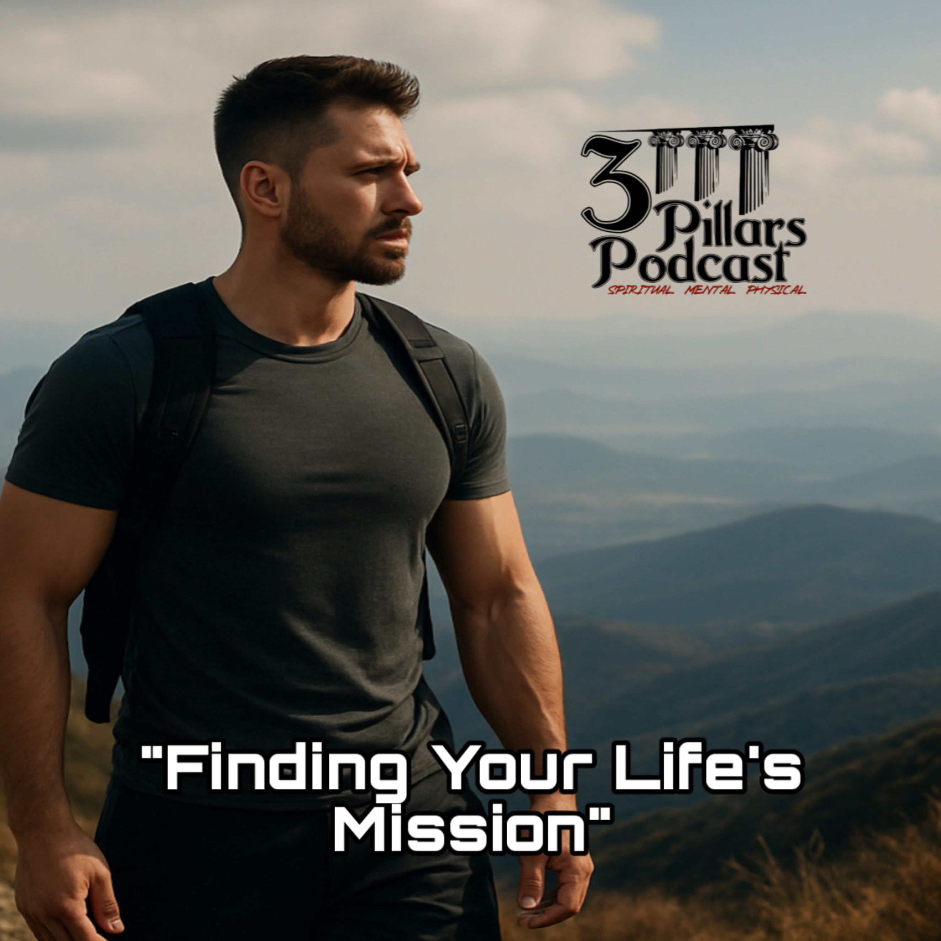 3 Pillars Podcast