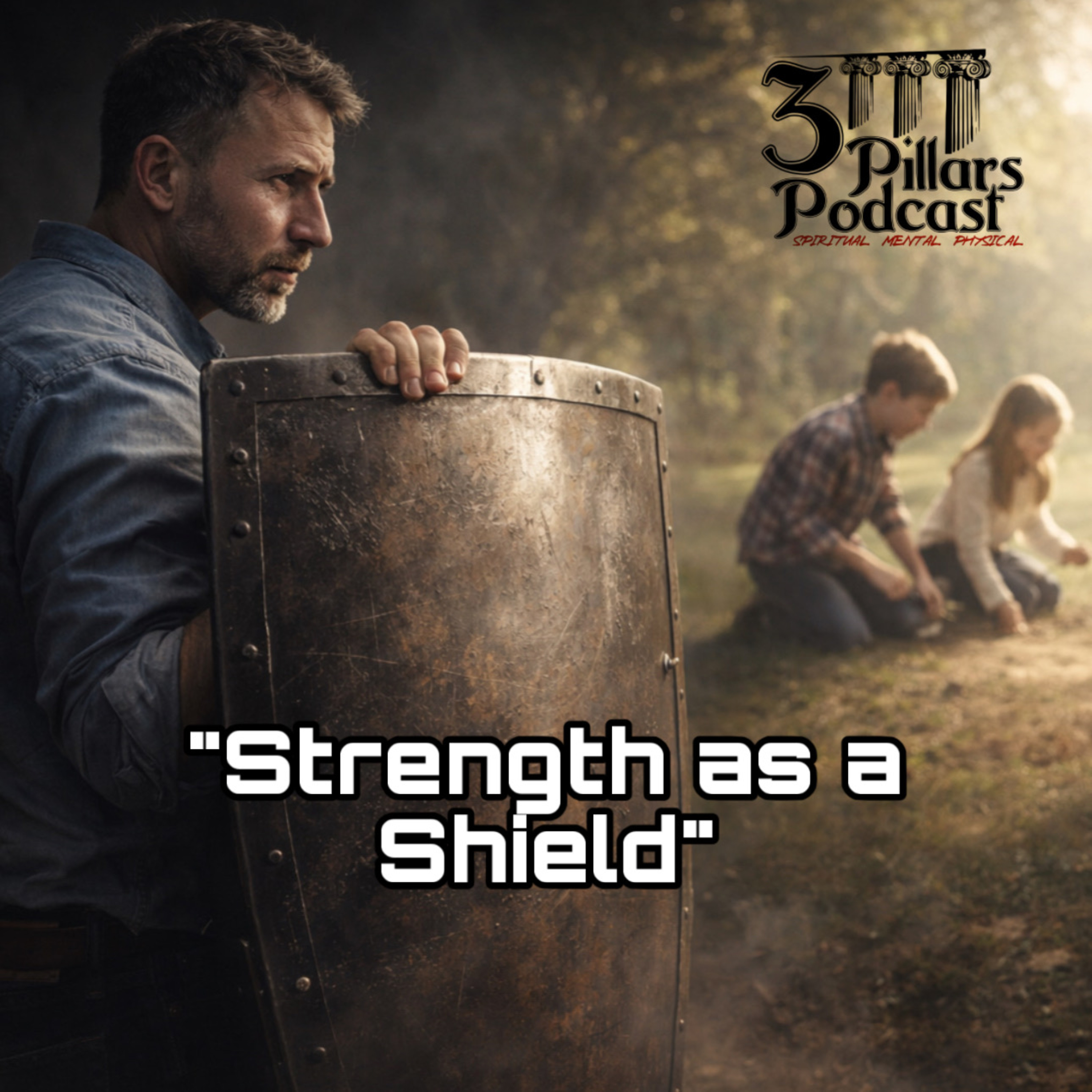 3 Pillars Podcast