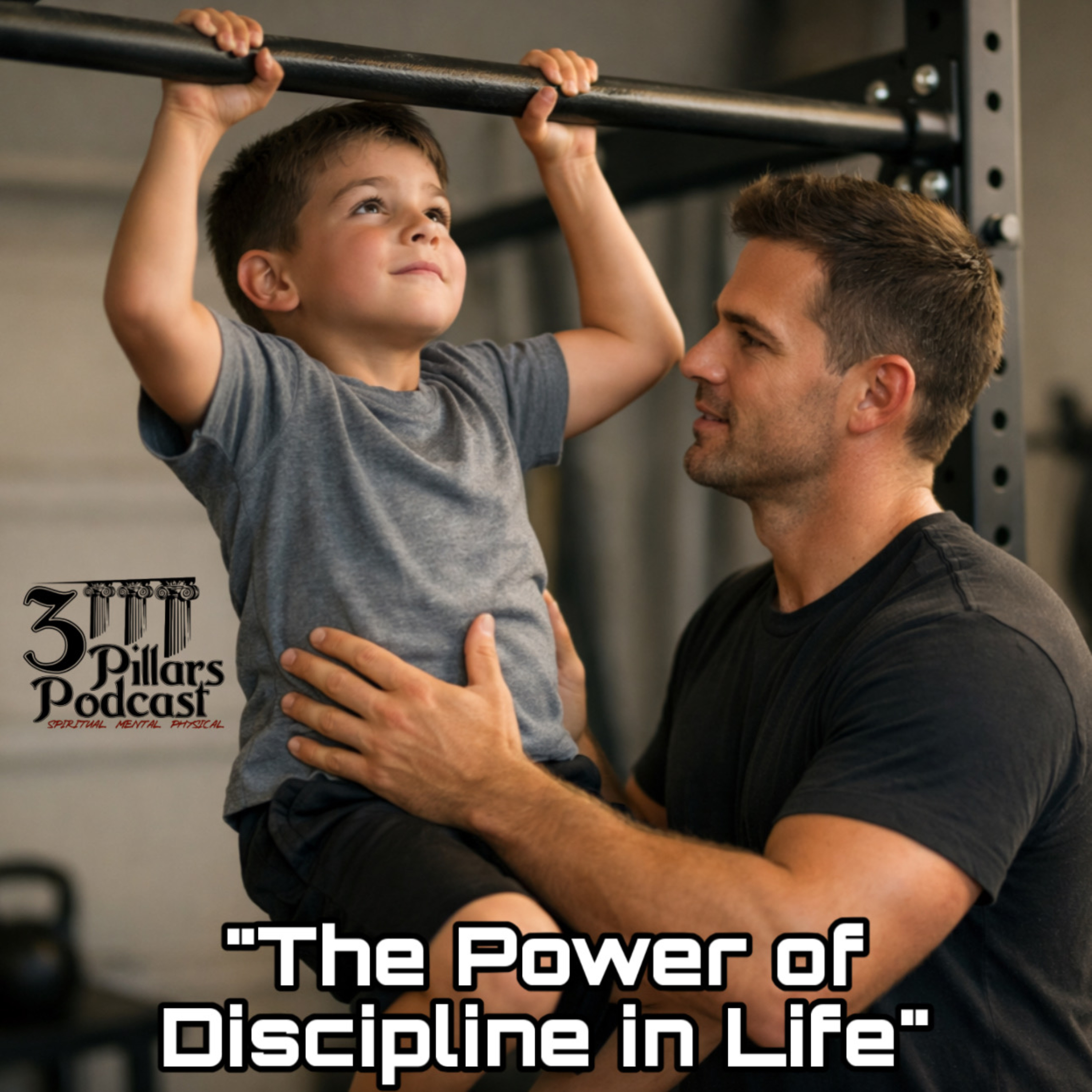 3 Pillars Podcast