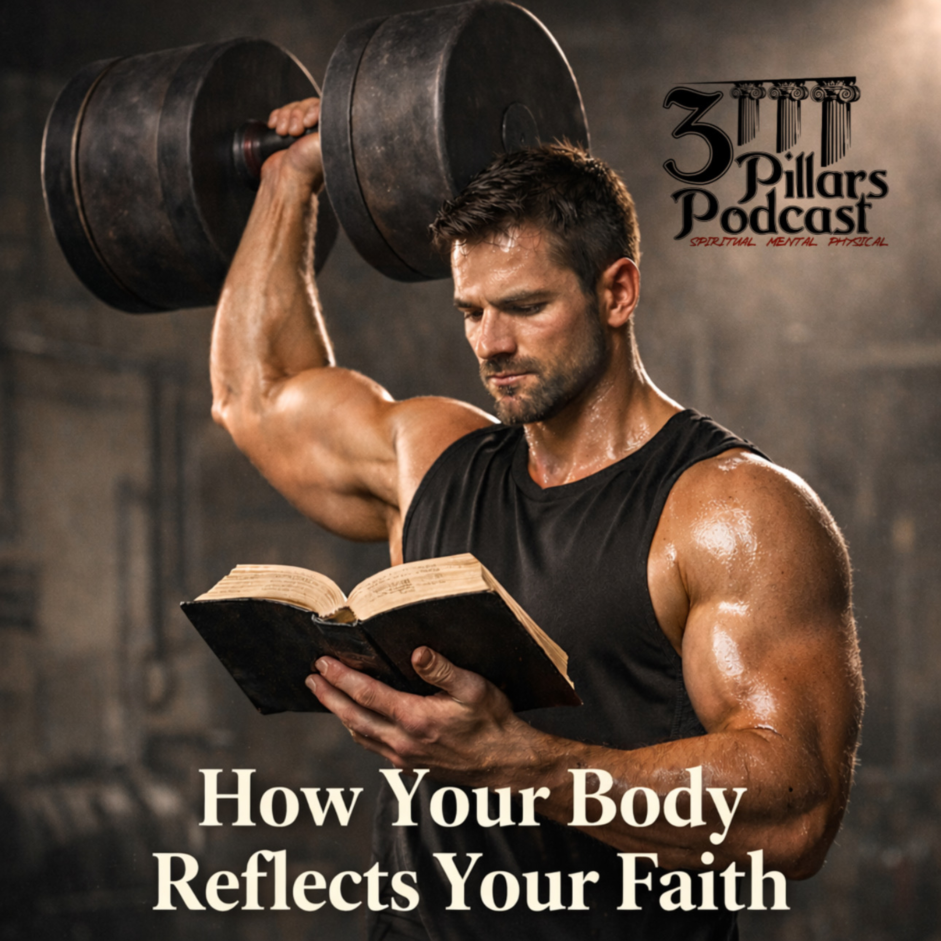 3 Pillars Podcast