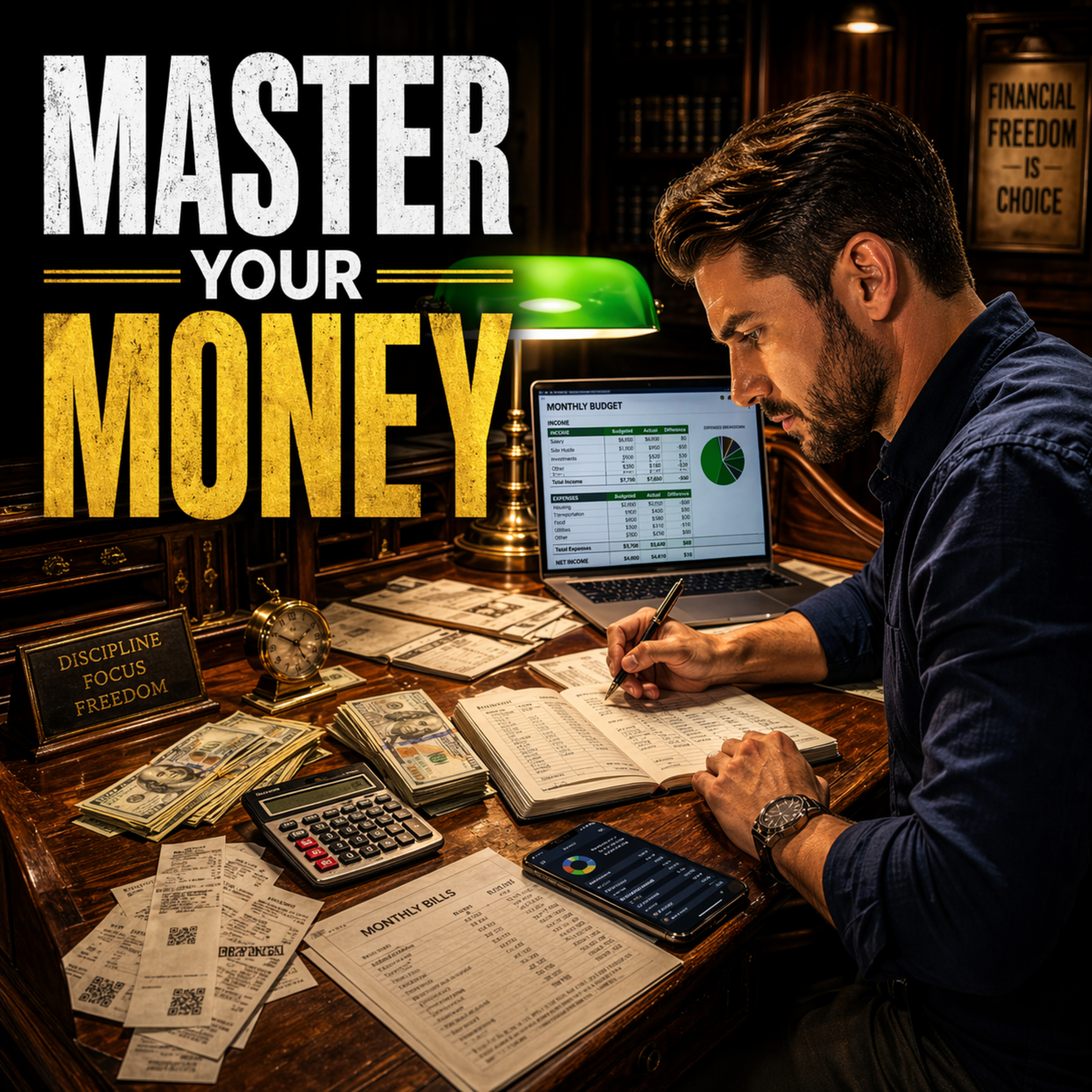 3 Pillars Podcast