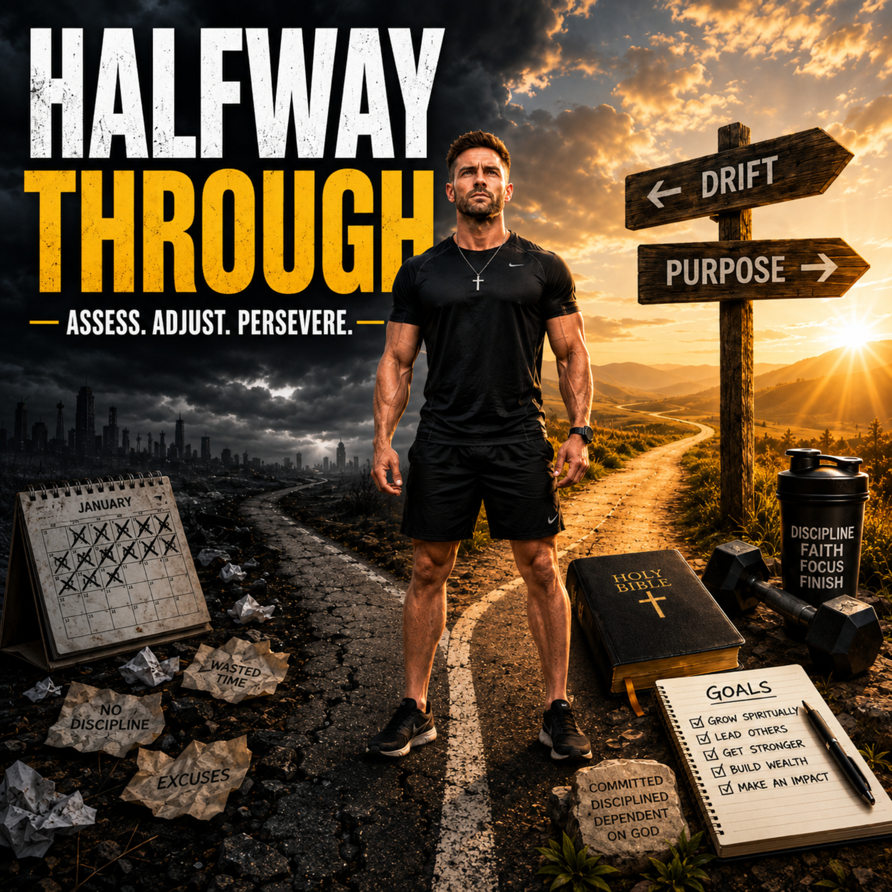 3 Pillars Podcast