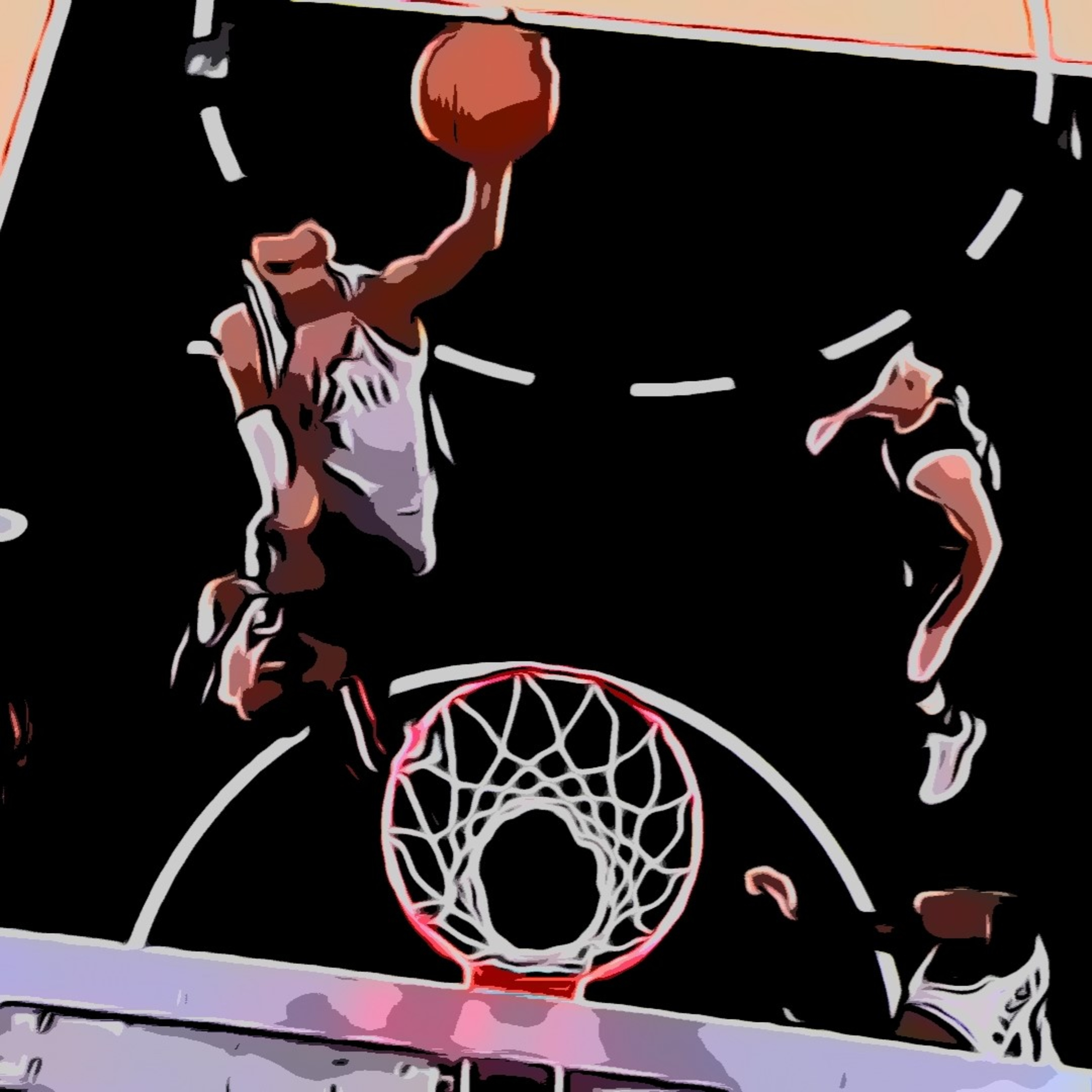 And1 NBA Podcast 100 // Wemby for President! (Vagy Házmester?) episode artwork