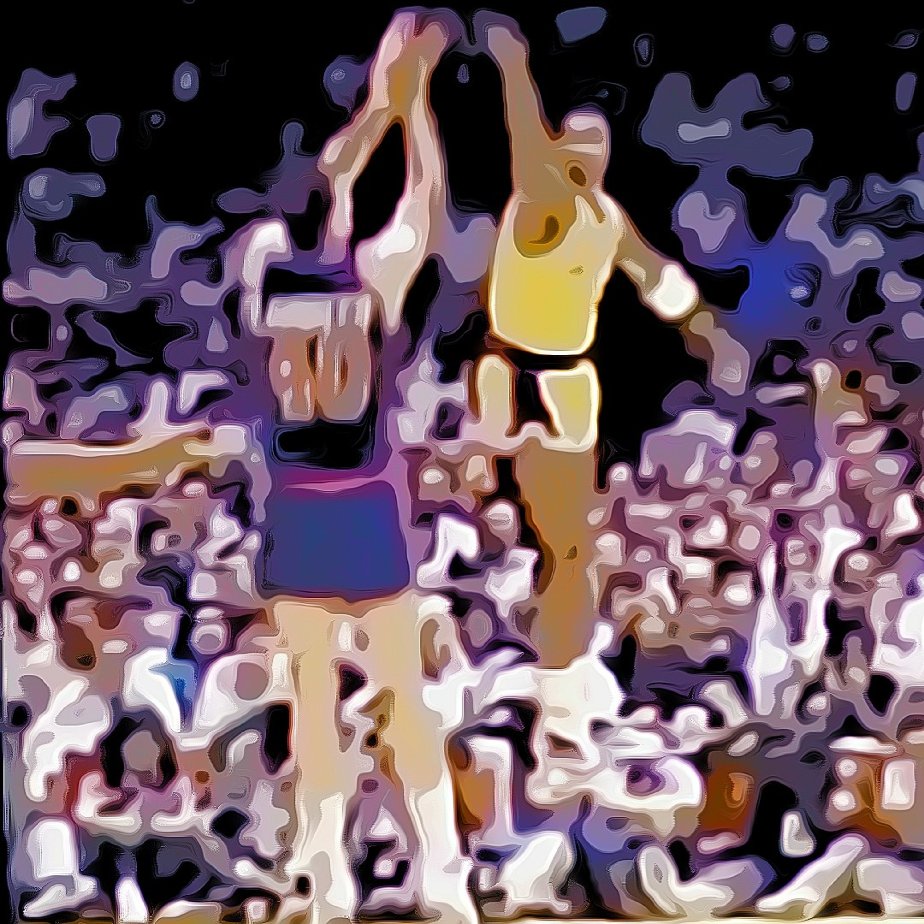 And1 NBA Podcast 101 // A rajongás kiskátéja, a Lakerstől a Pistonsig episode artwork