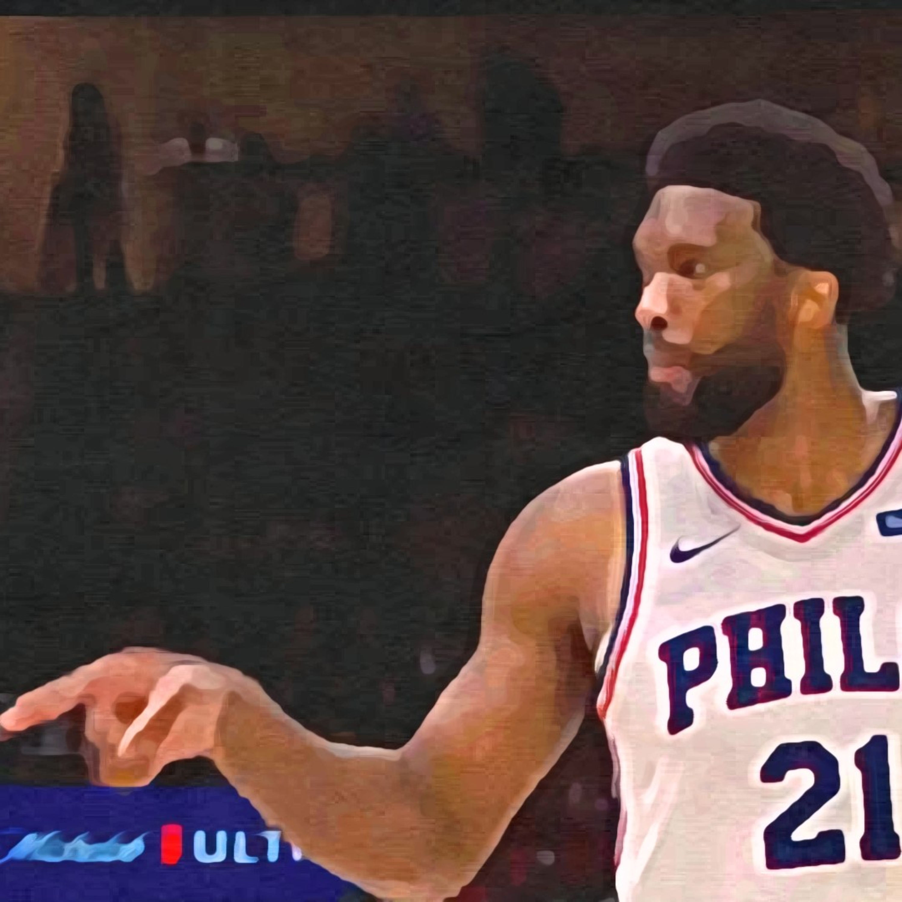 And1 NBA Podcast 102 // Toxixers episode artwork