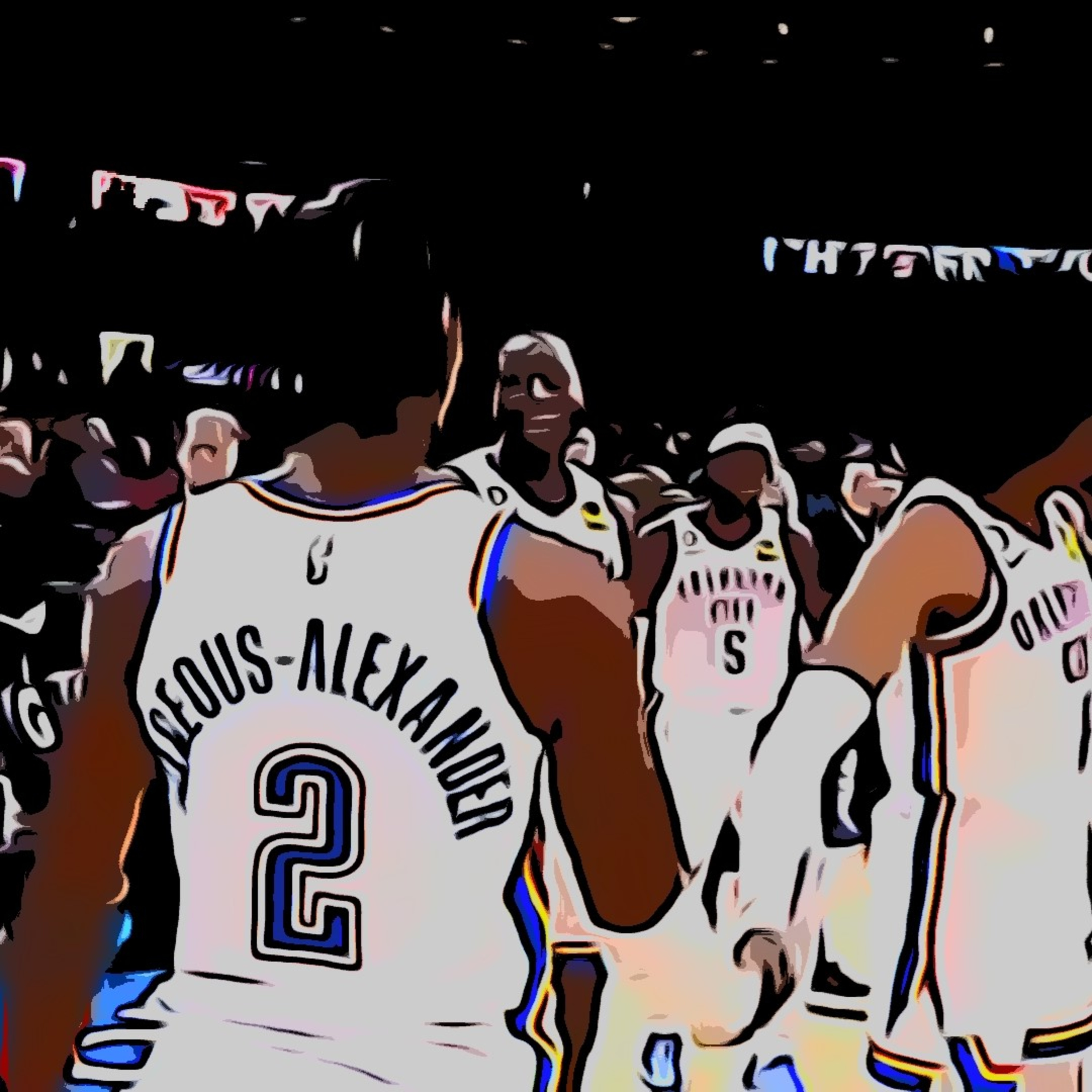 And1 NBA Podcast
