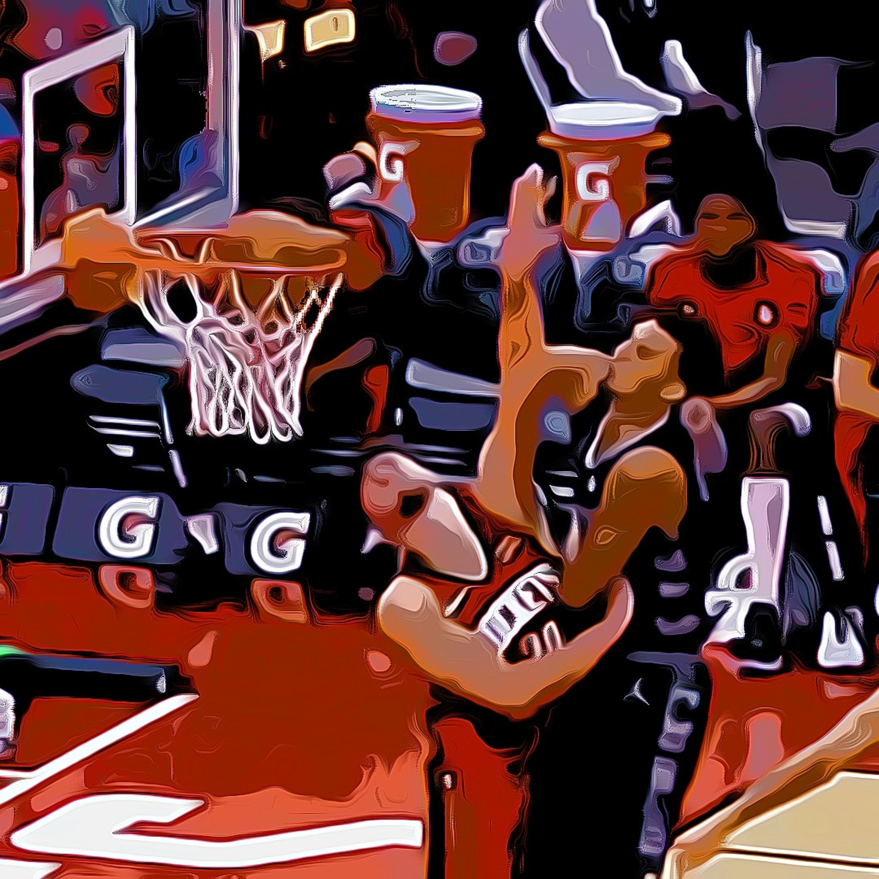 And1 NBA Podcast 107 // Wemby és a kövérség episode artwork
