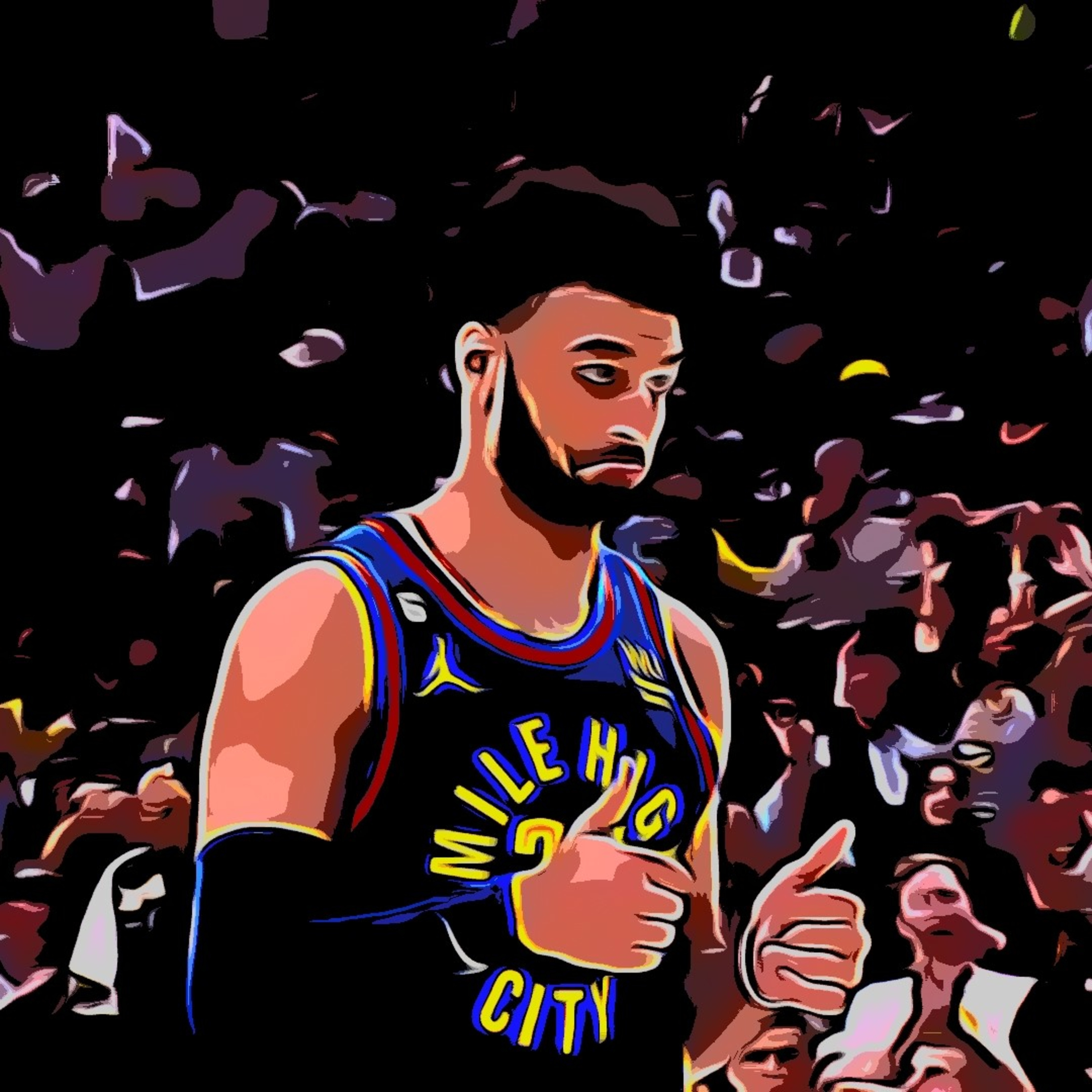 And1 NBA Podcast
