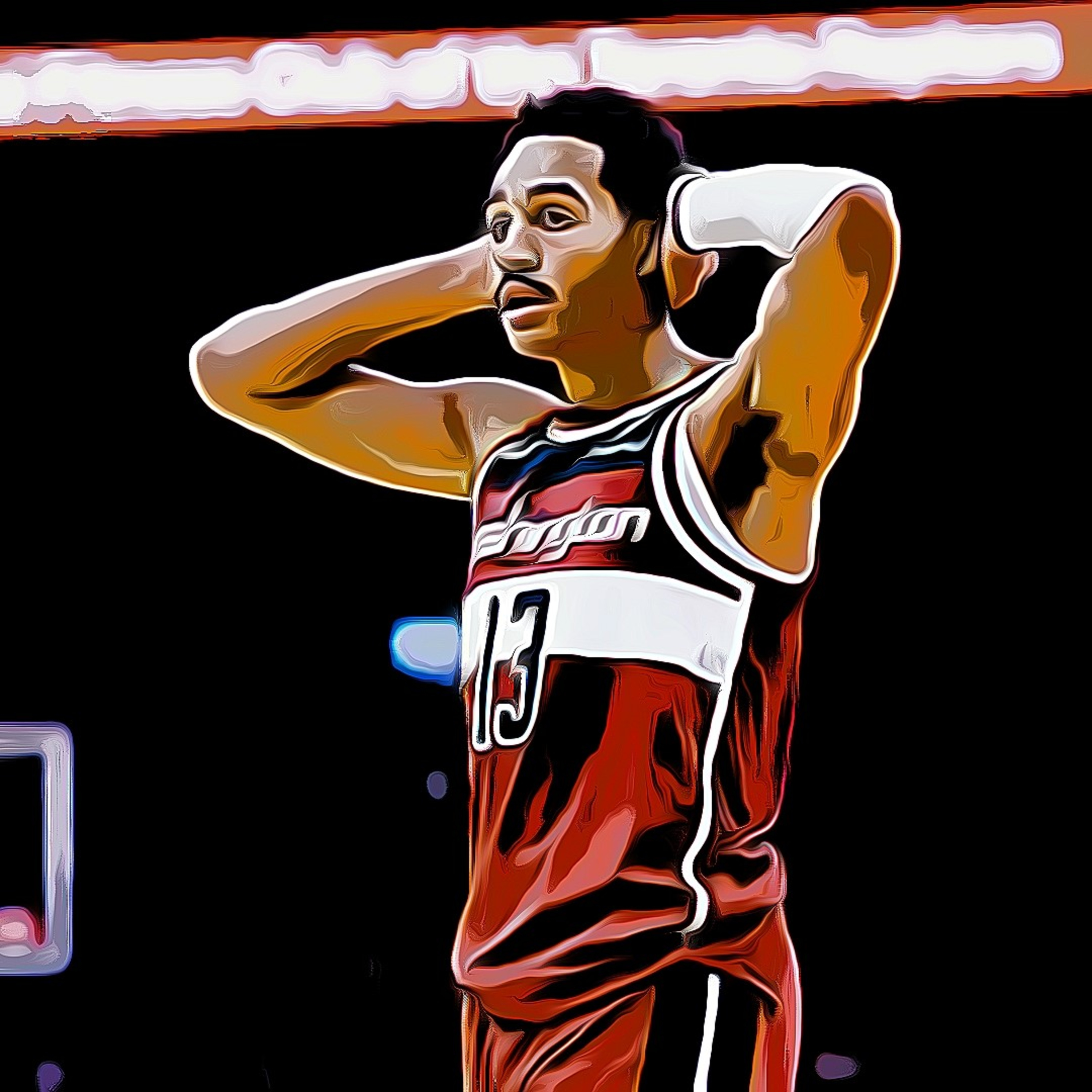 And1 NBA Podcast 118 // Fáj az agytröszt feje (Csalódásválogatott'24) episode artwork
