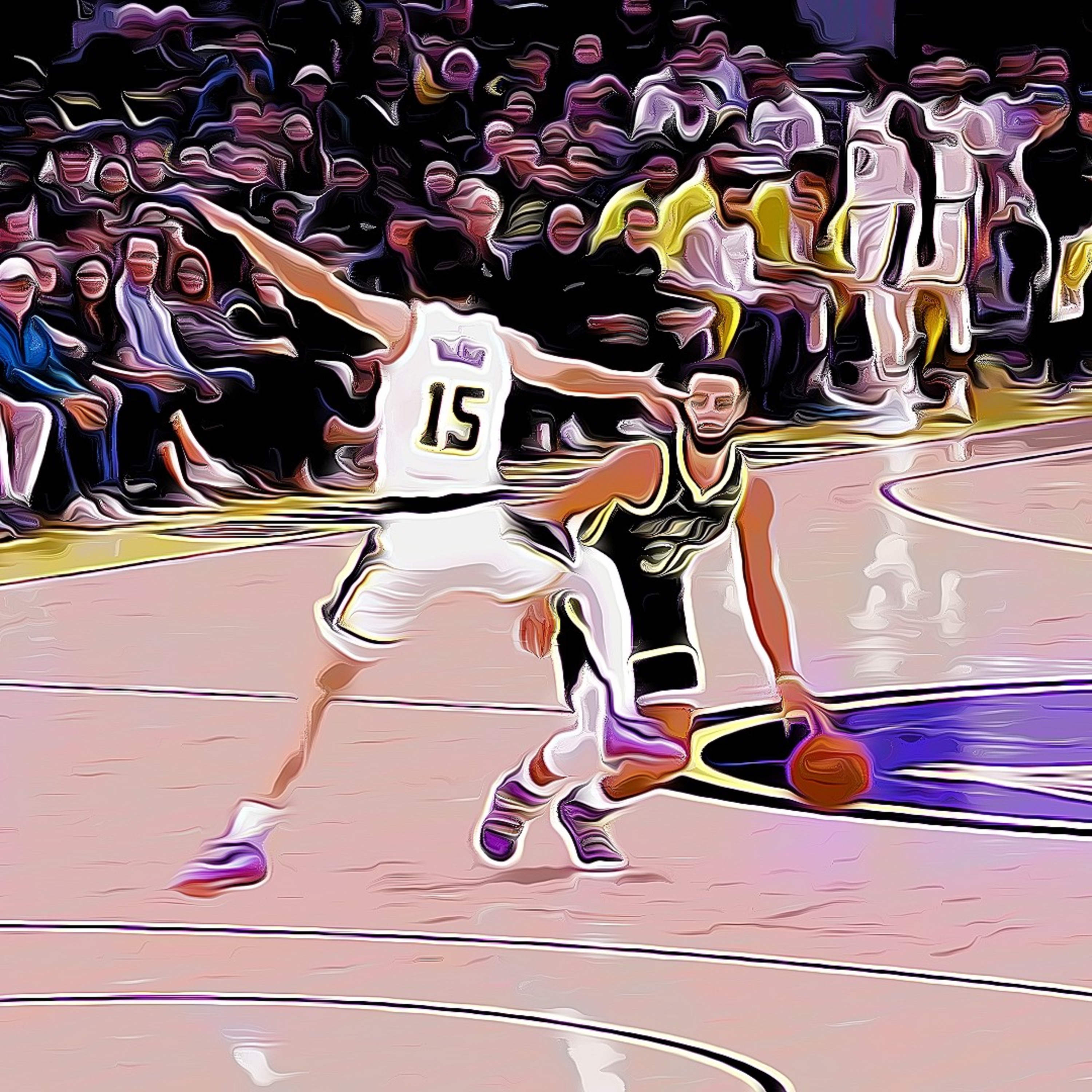 And1 NBA Podcast 122 // Légkorszak: változz, vagy kihalsz! episode artwork