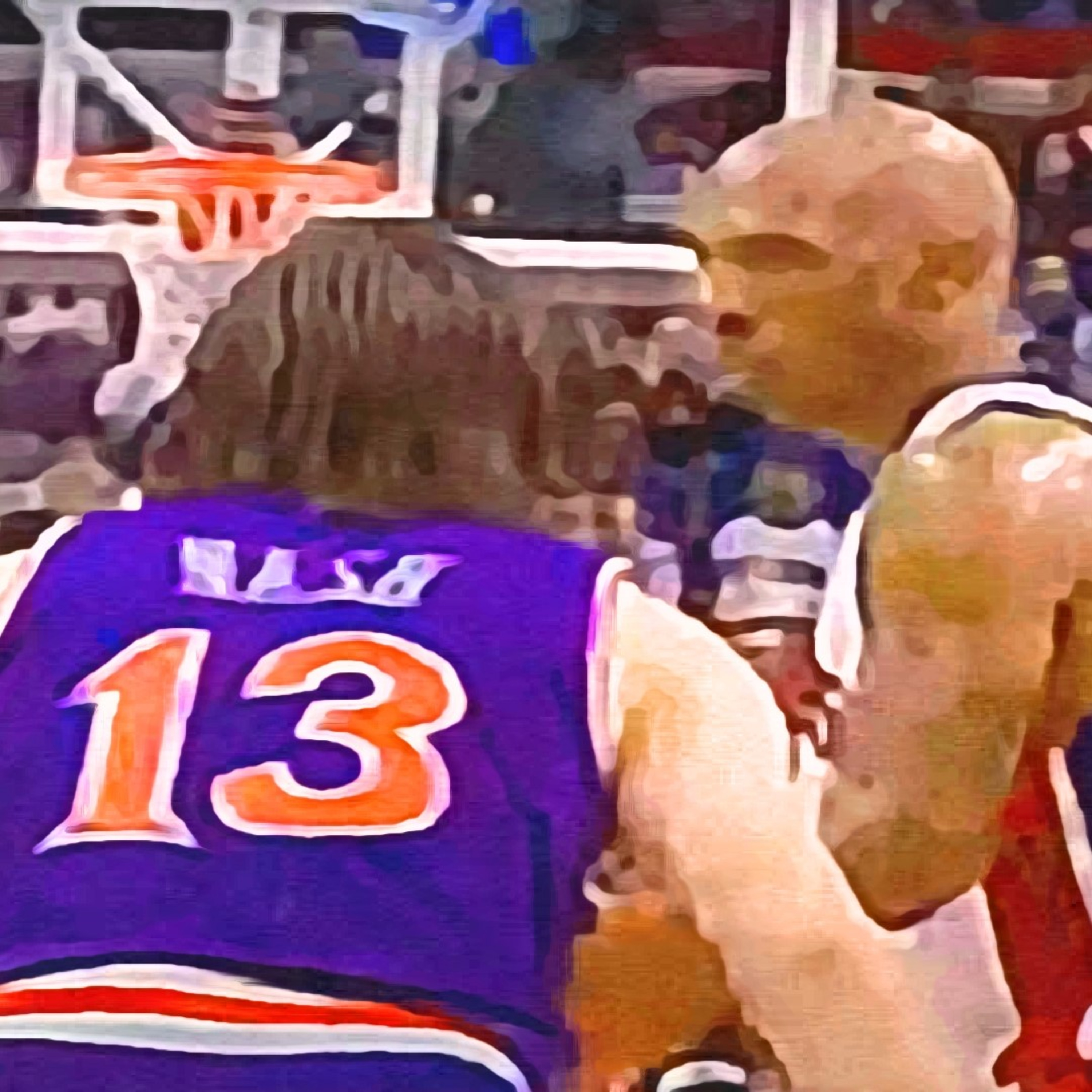 And1 NBA Podcast 124 // Hány év kell egy bajnoki címhez? episode artwork