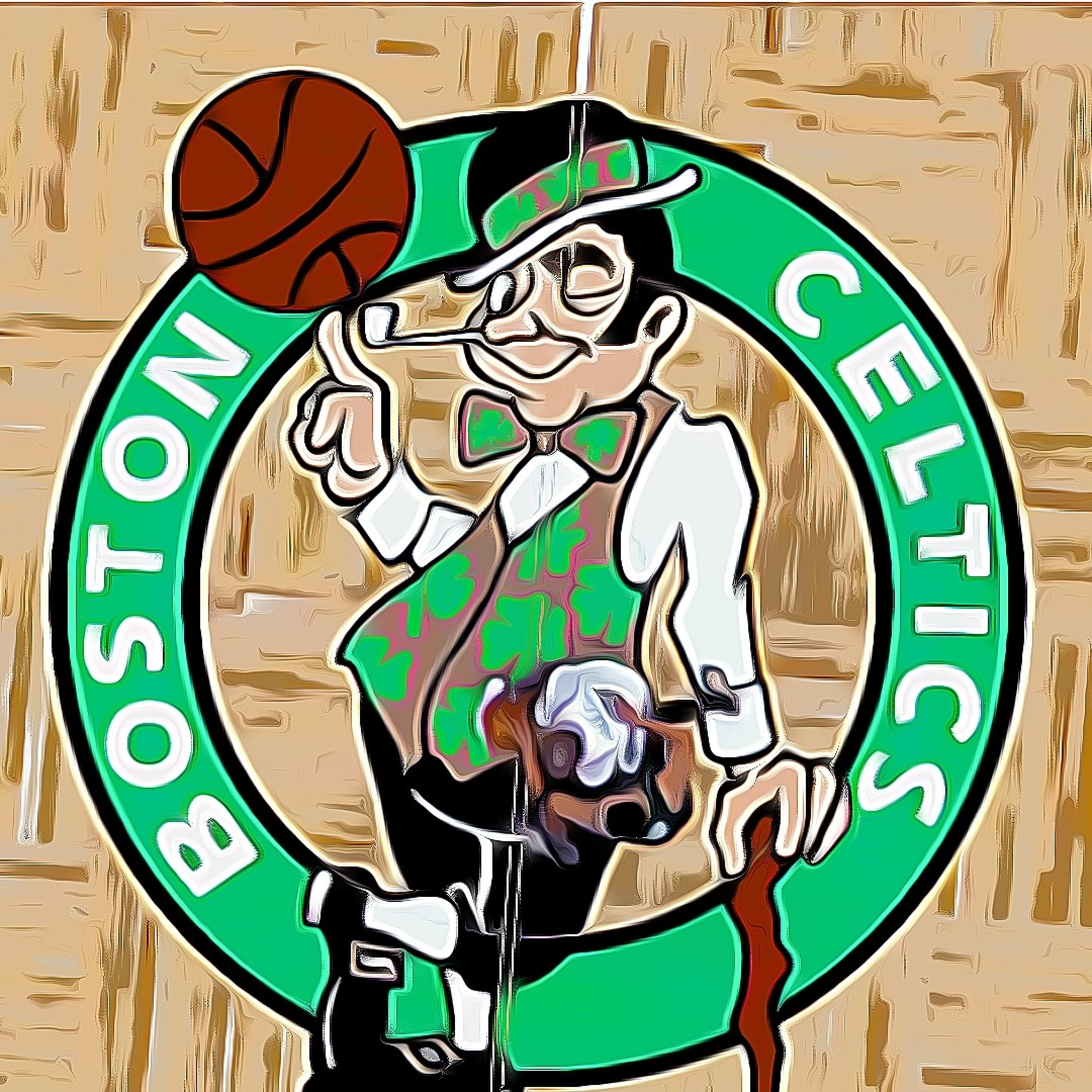 And1 NBA Podcast 125 // Mit ér a jó finis?  episode artwork