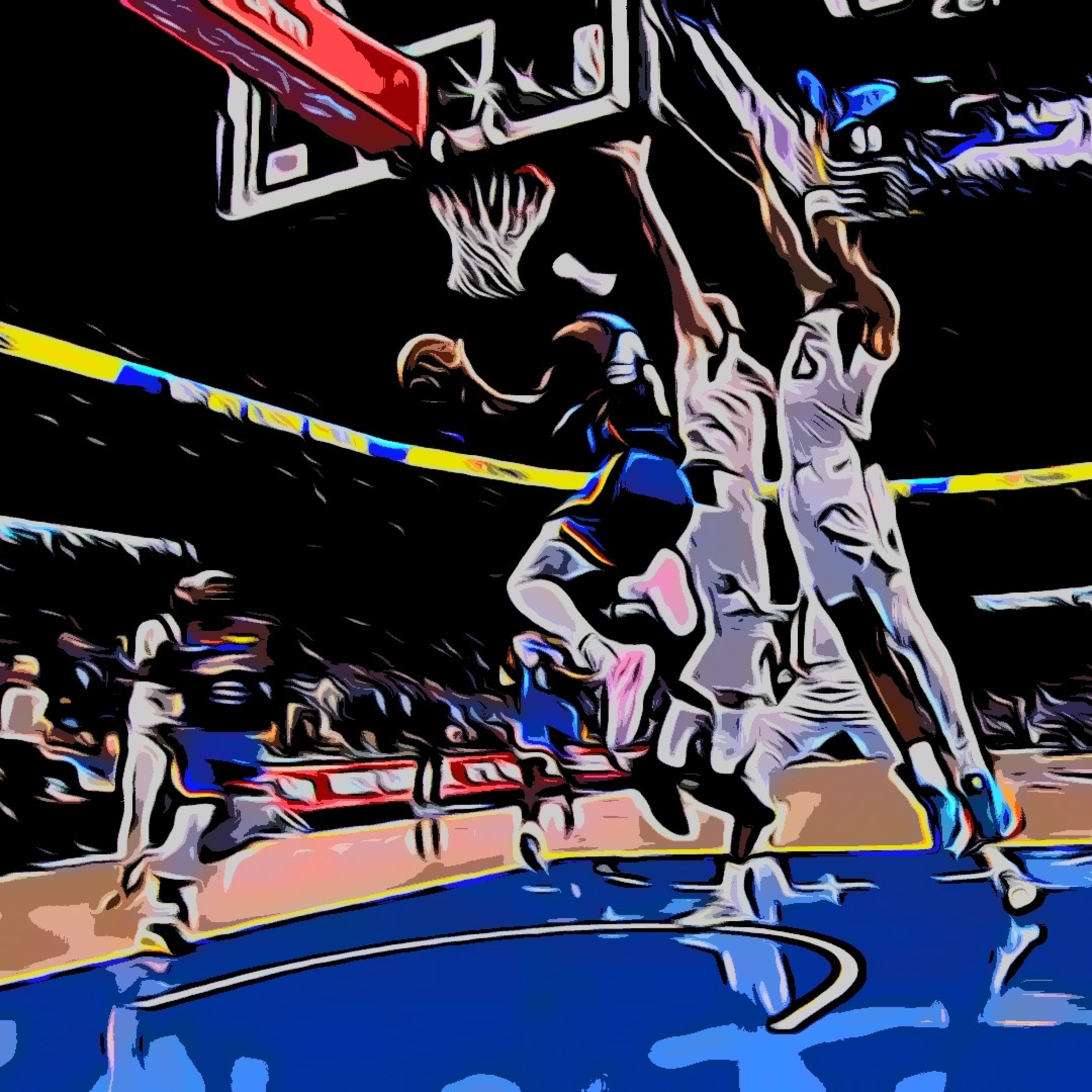 And1 NBA Podcast #129 // Dinasztiaépítők: Kinél van a bölcsek köve? episode artwork