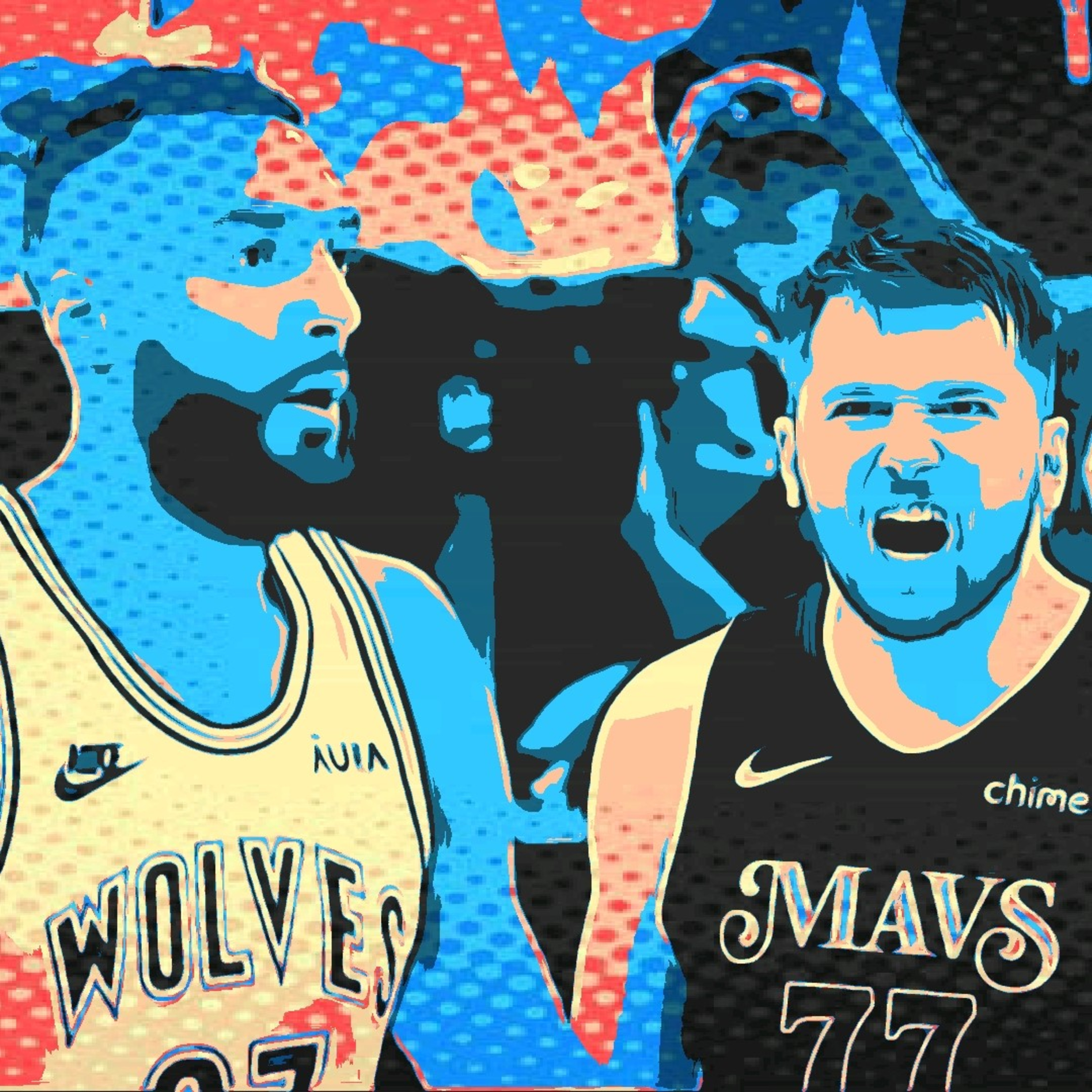 And1 NBA Podcast #131 // Doncic és a kétbalkezes francia episode artwork