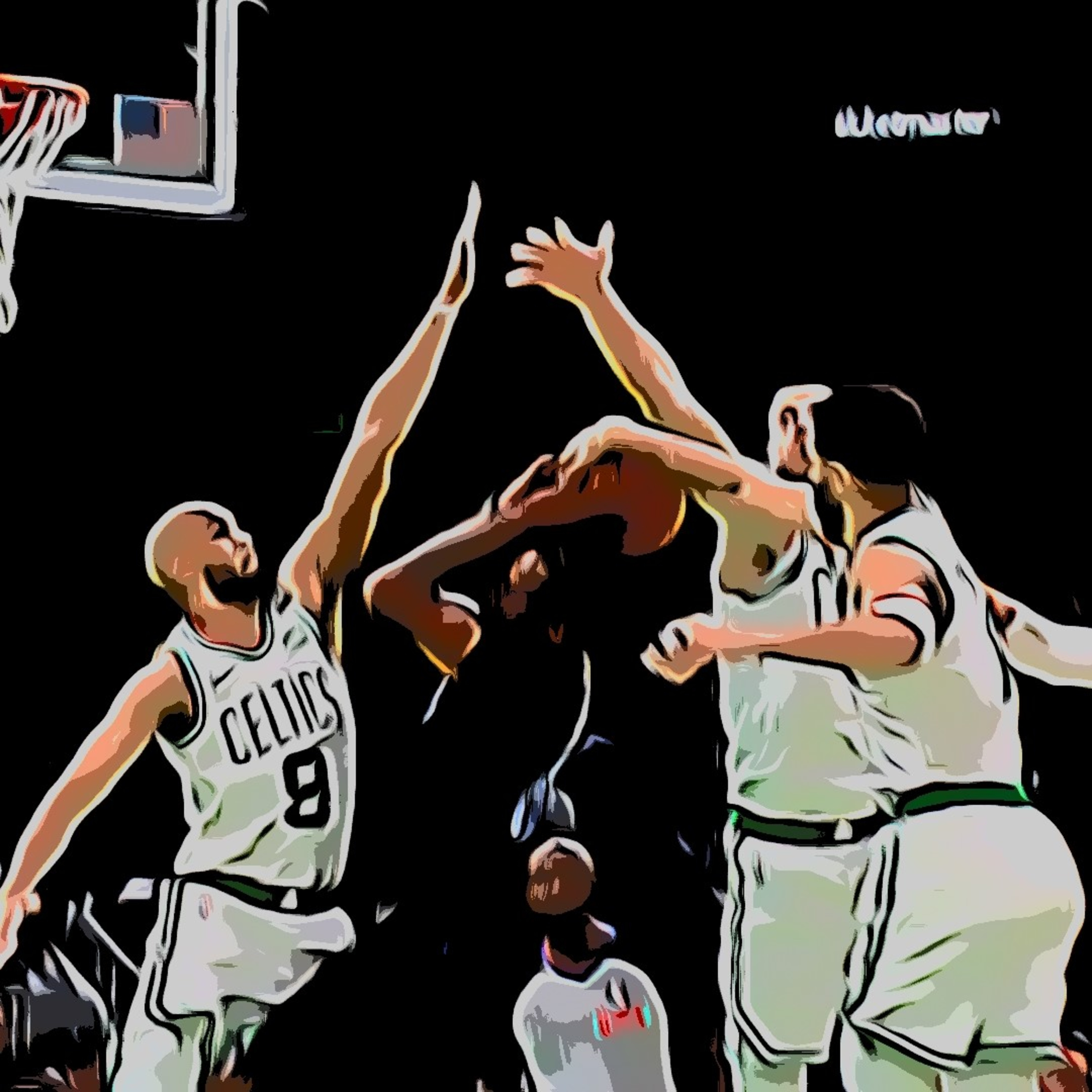 And1 NBA Podcast #134 // Bostoni teadélután: a kezdet vége? episode artwork