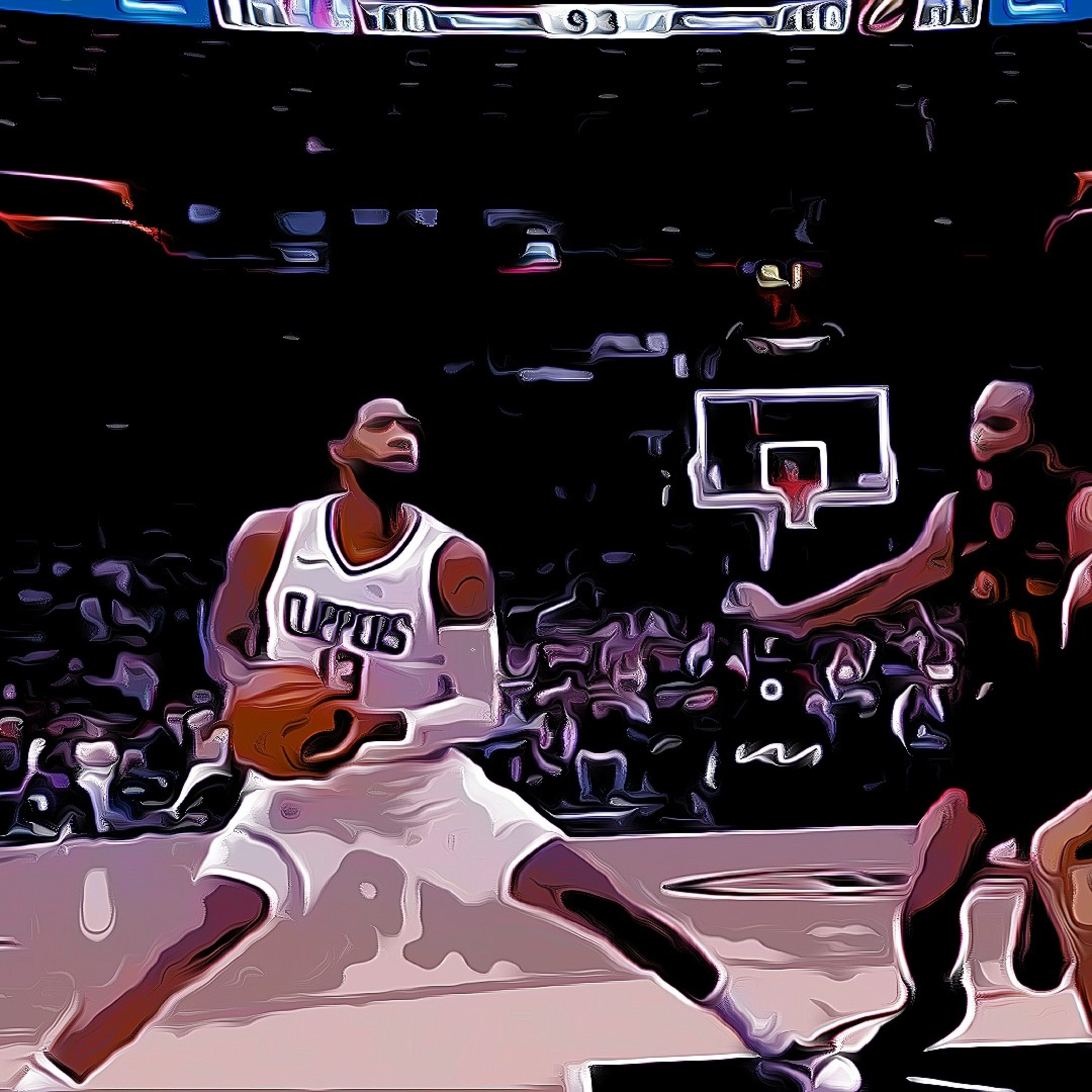 And1 NBA Podcast #140 // Keleti oldal, nyugati oldal episode artwork