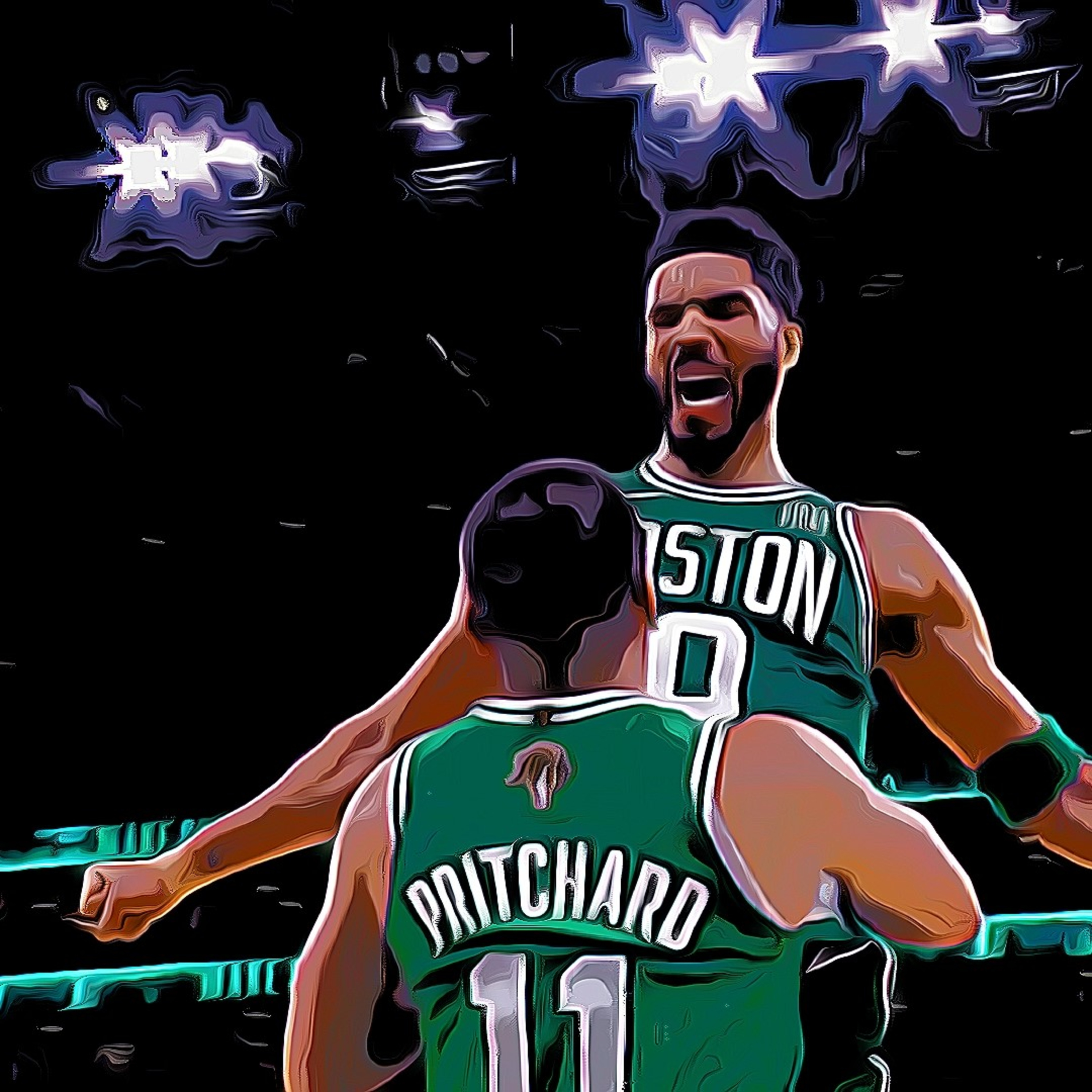 And1 NBA Podcast #144 // Julius és a szépségverseny episode artwork