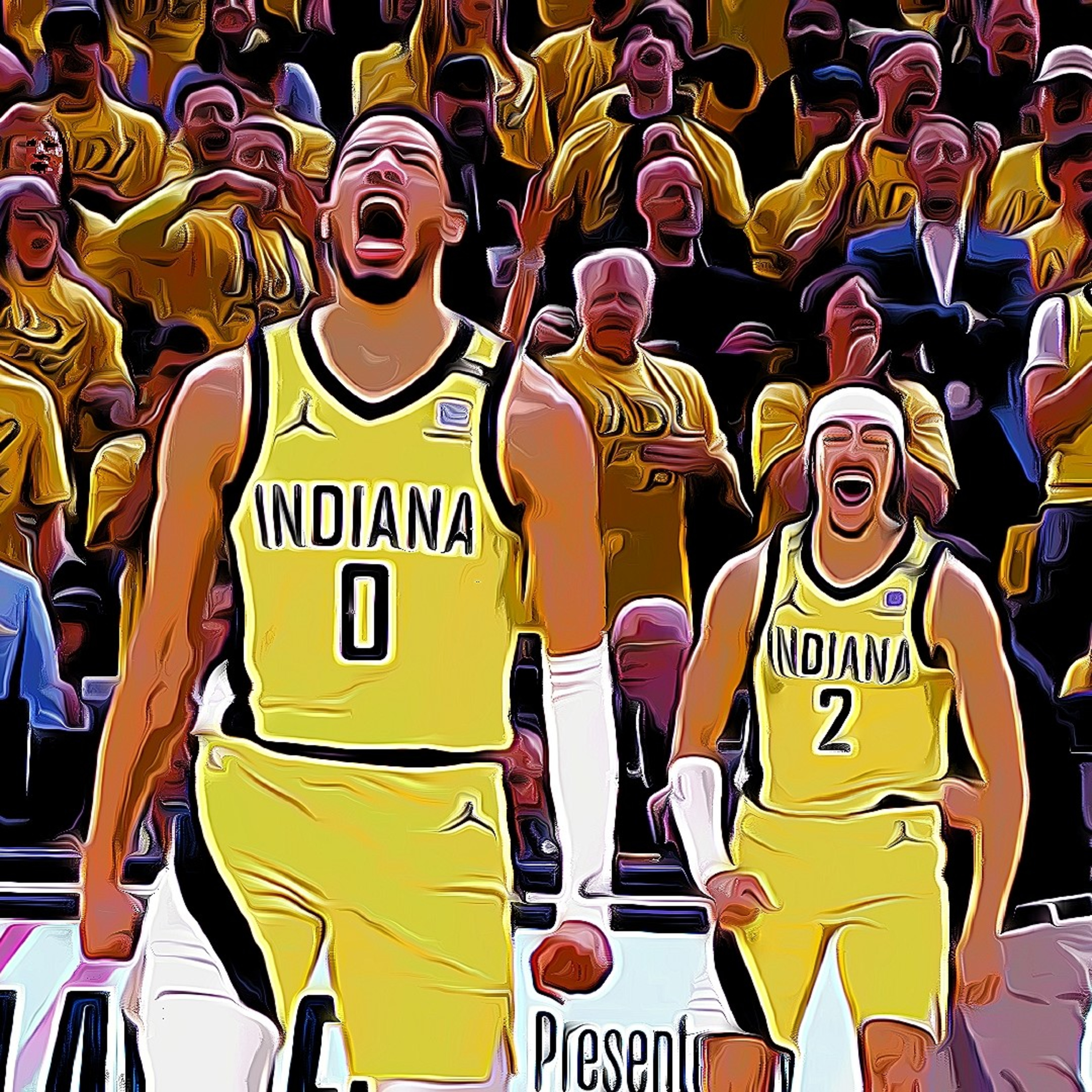 And1 NBA Podcast