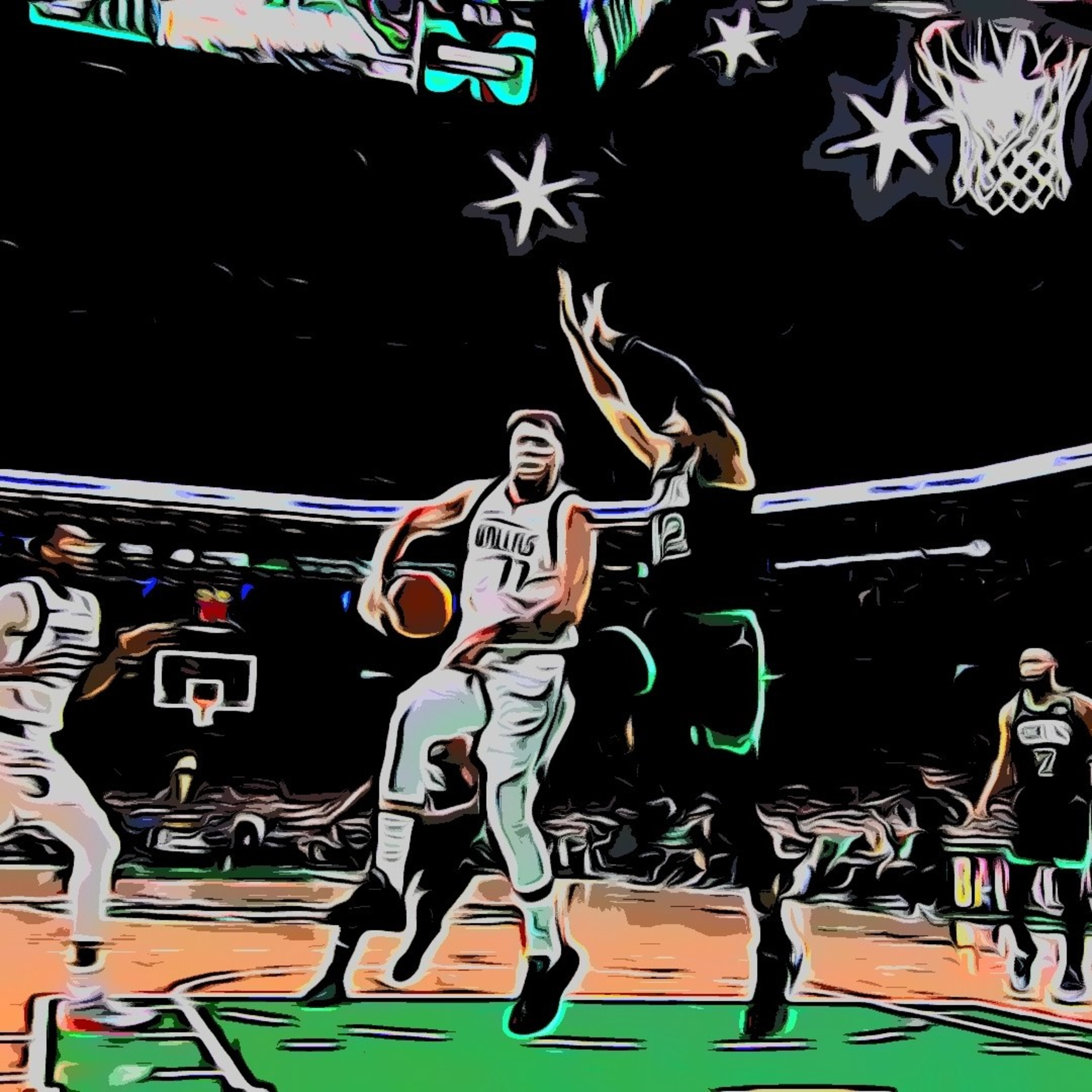 And1 NBA Podcast #147 // Minden idők legjobb... vol.1. episode artwork