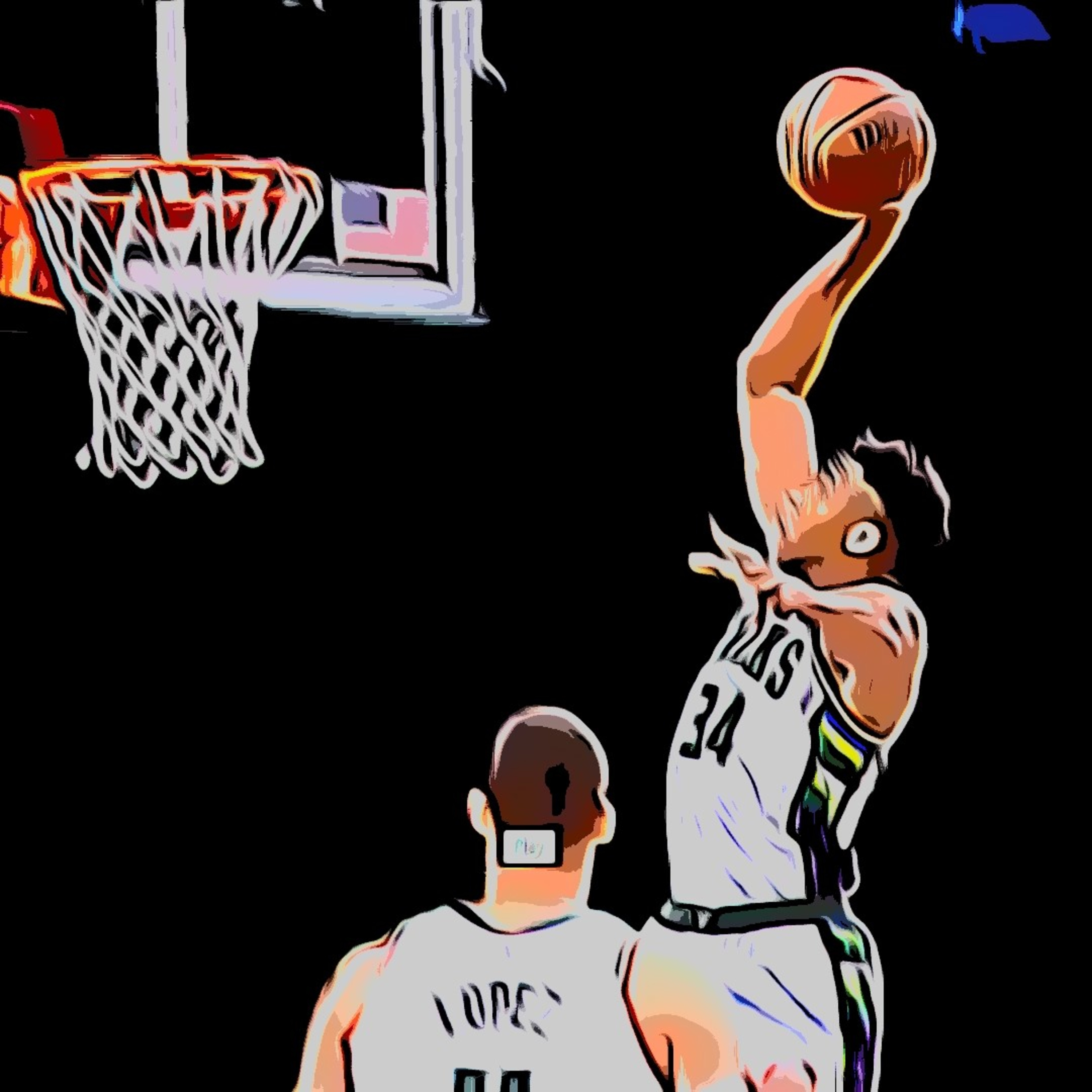 And1 NBA Podcast #149 // Jimmy, Giannis, Joel: fogadsz ellenük? episode artwork