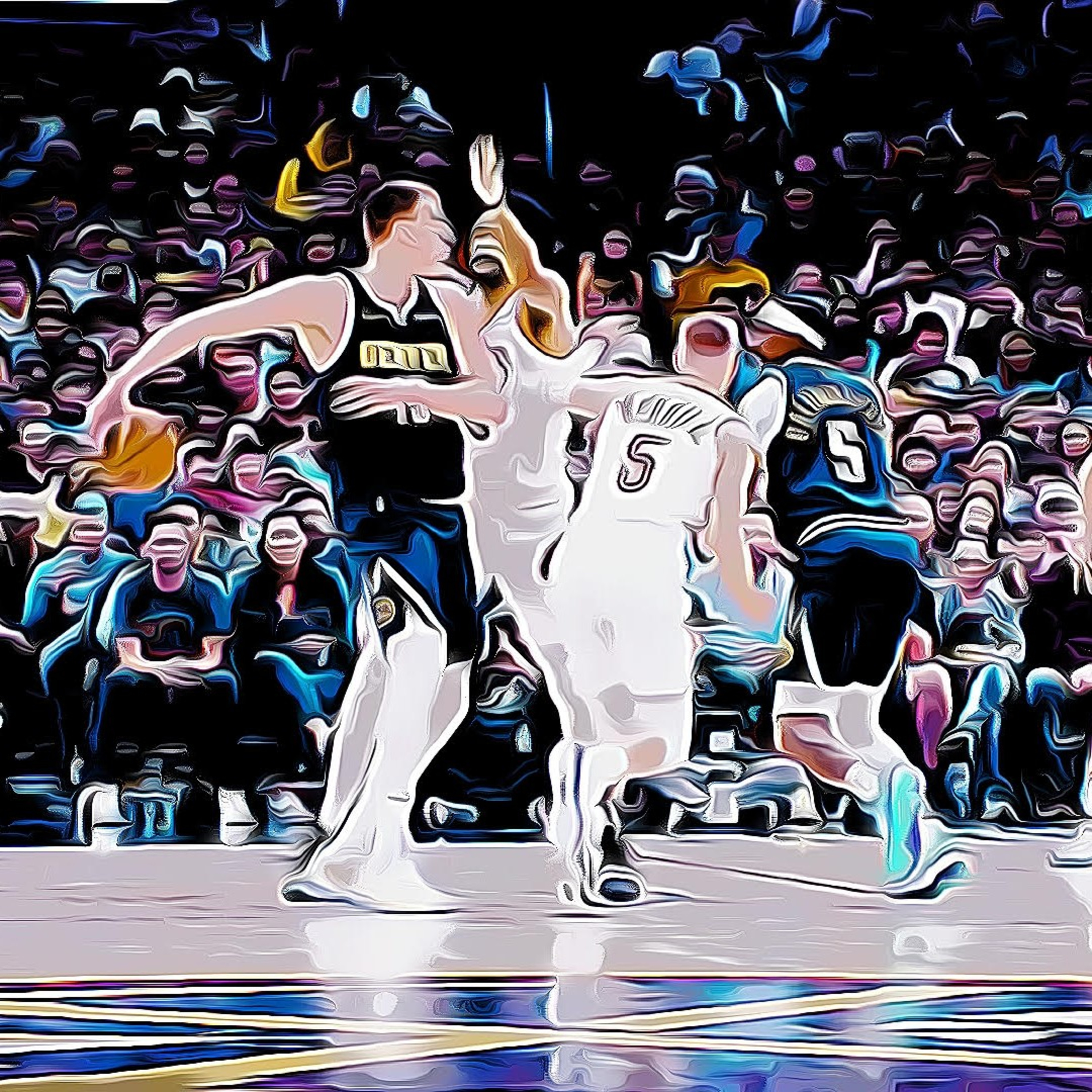 And1 NBA Podcast #152 // Szuperbola 2024: Jokictól Zsák Károlyig episode artwork
