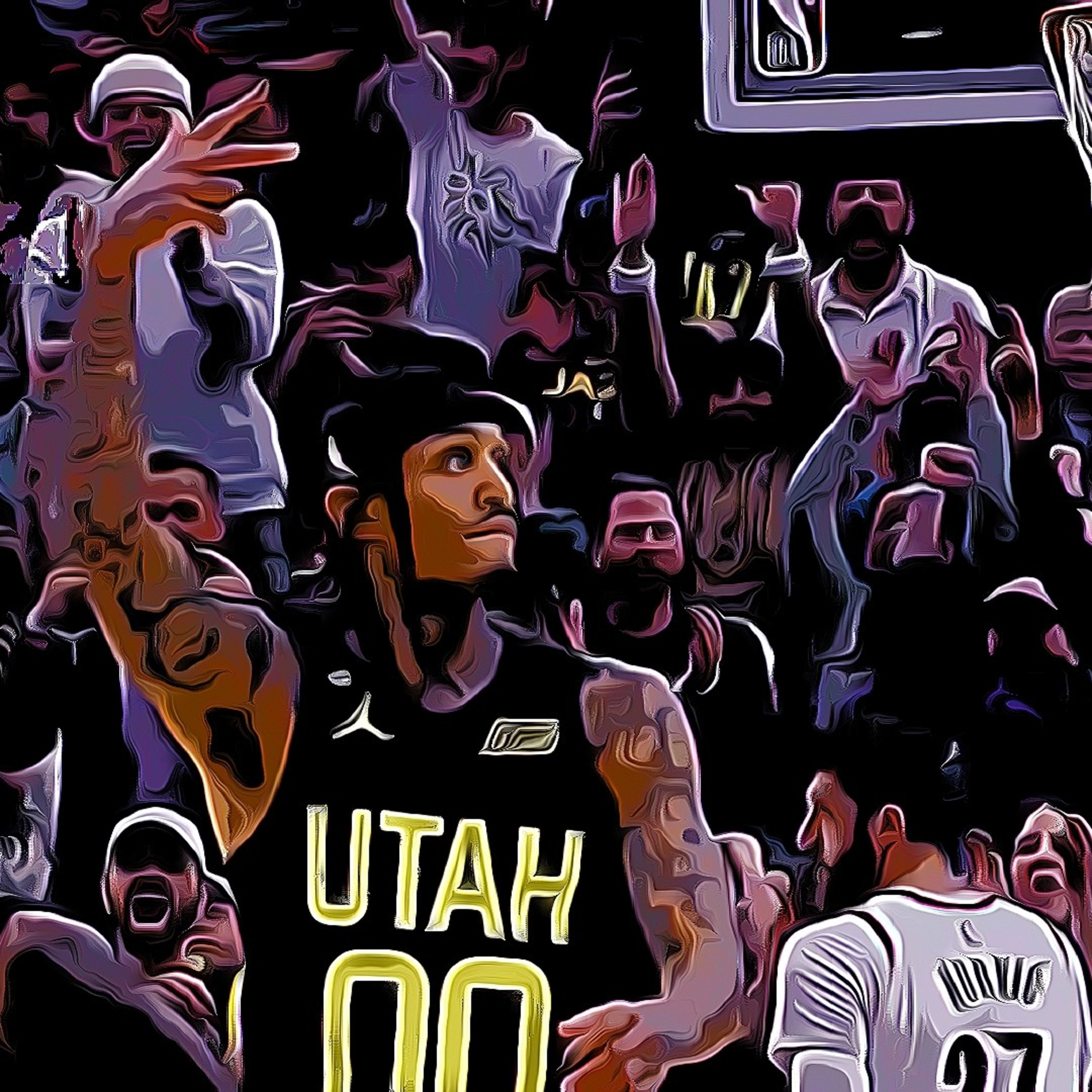 And1 NBA Podcast