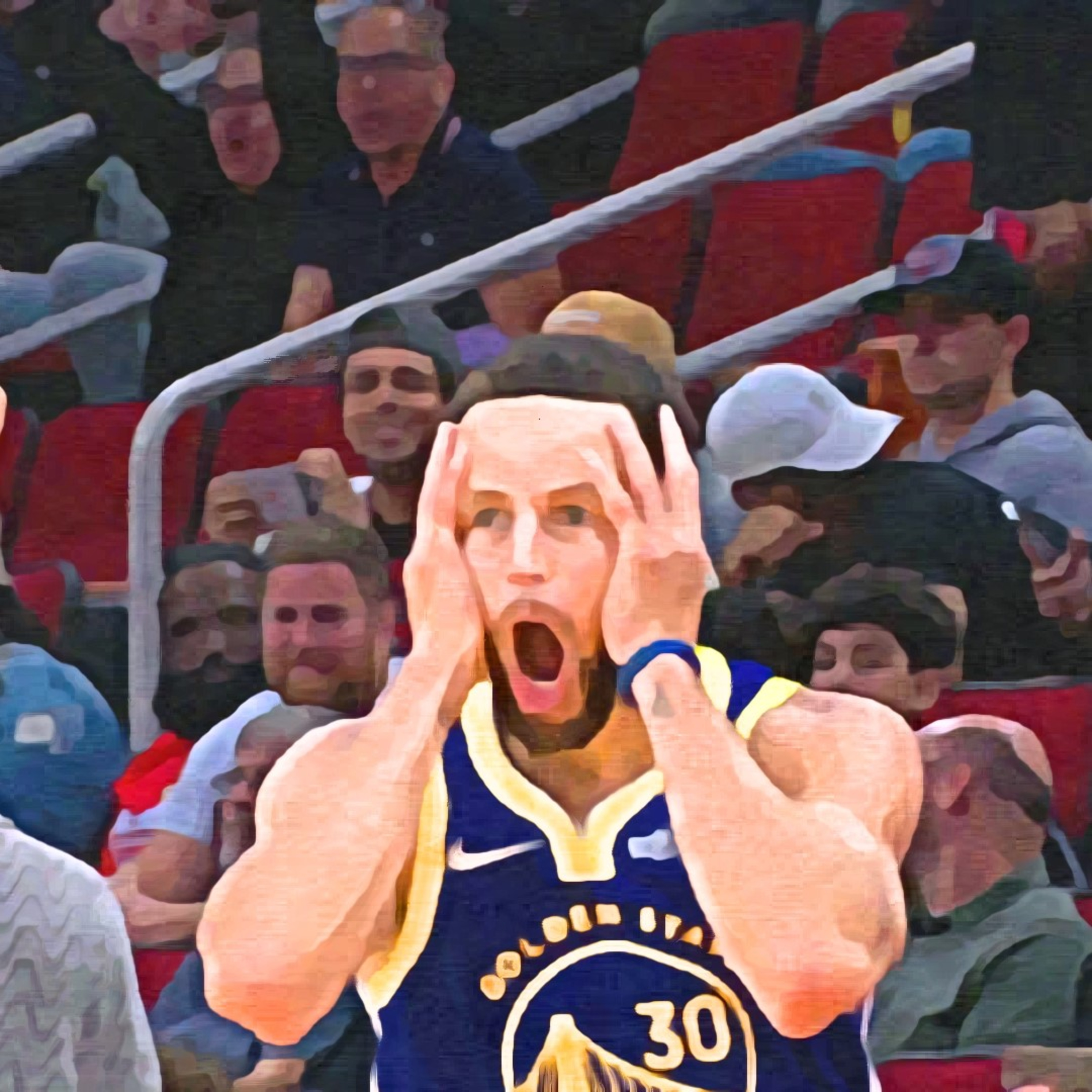 And1 NBA Podcast
