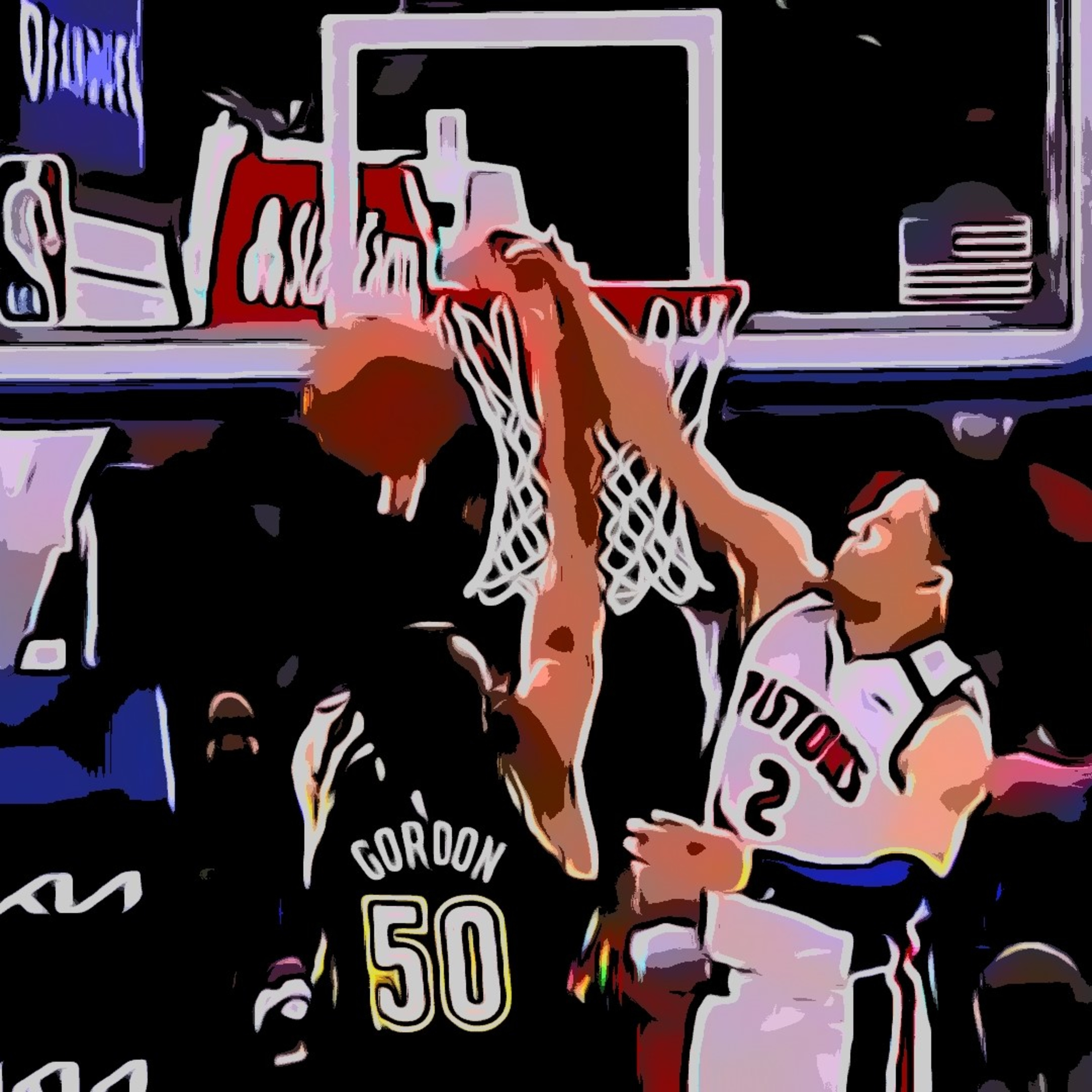 And1 NBA Podcast #167 // Kérem a következőt: rájátszás rogyásig episode artwork