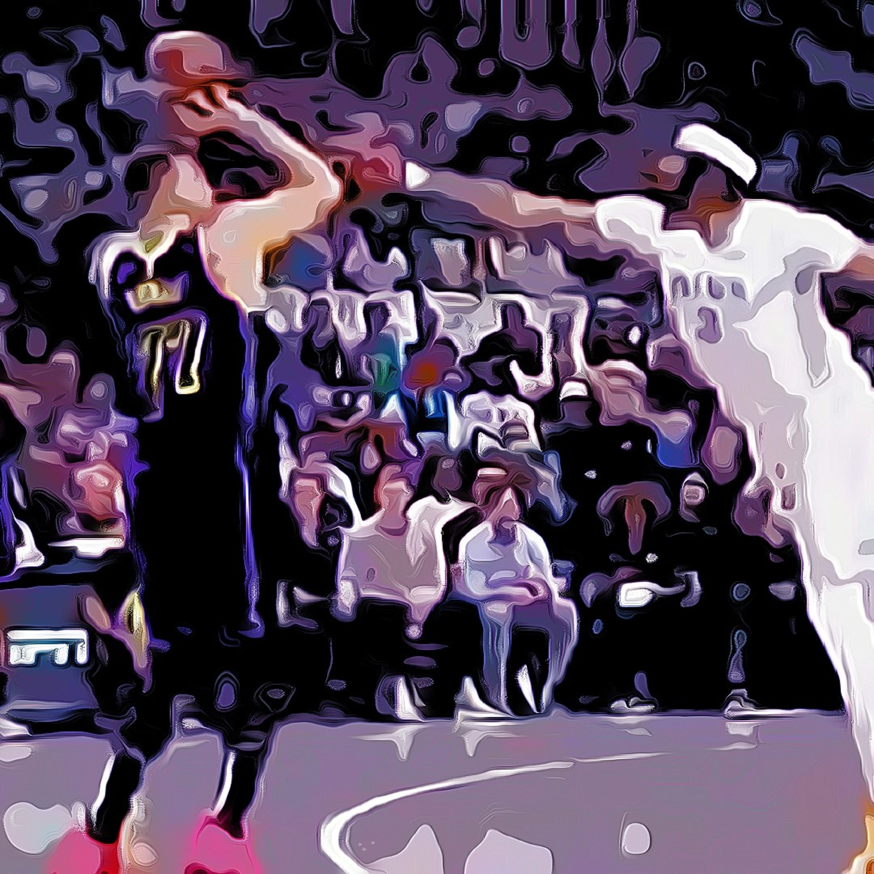 And1 NBA Podcast #181 // Szép új (NBA-)világ episode artwork