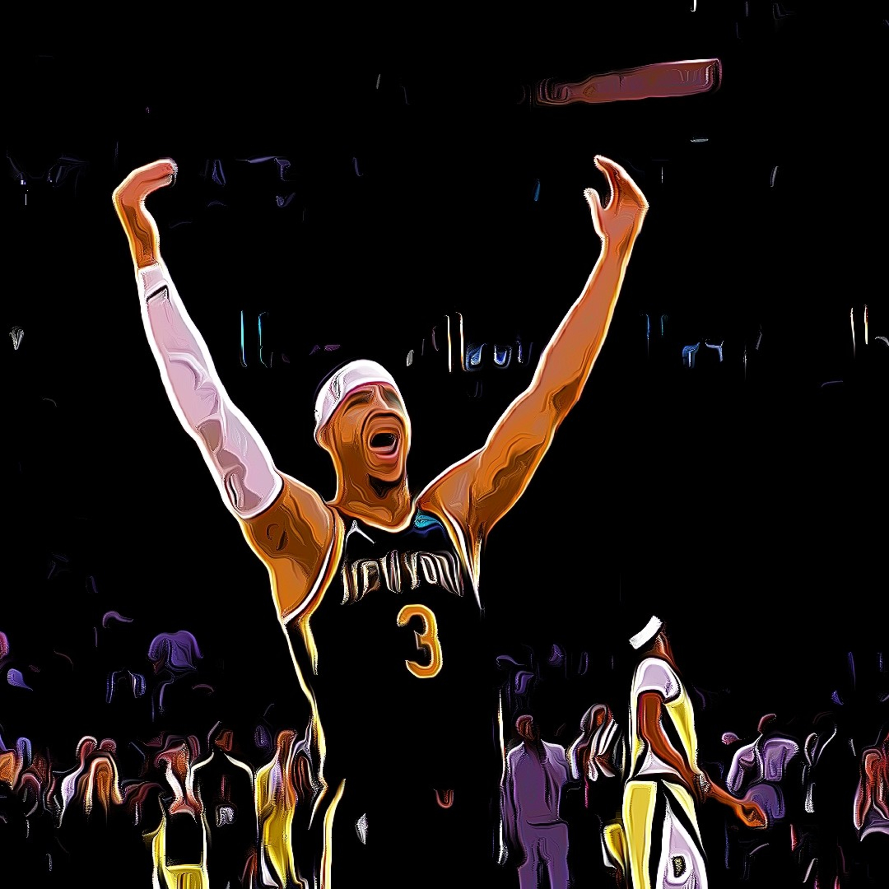 And1 NBA Podcast #182 // Van-e esélye a Keletnek a döntőben? Vol.1. episode artwork