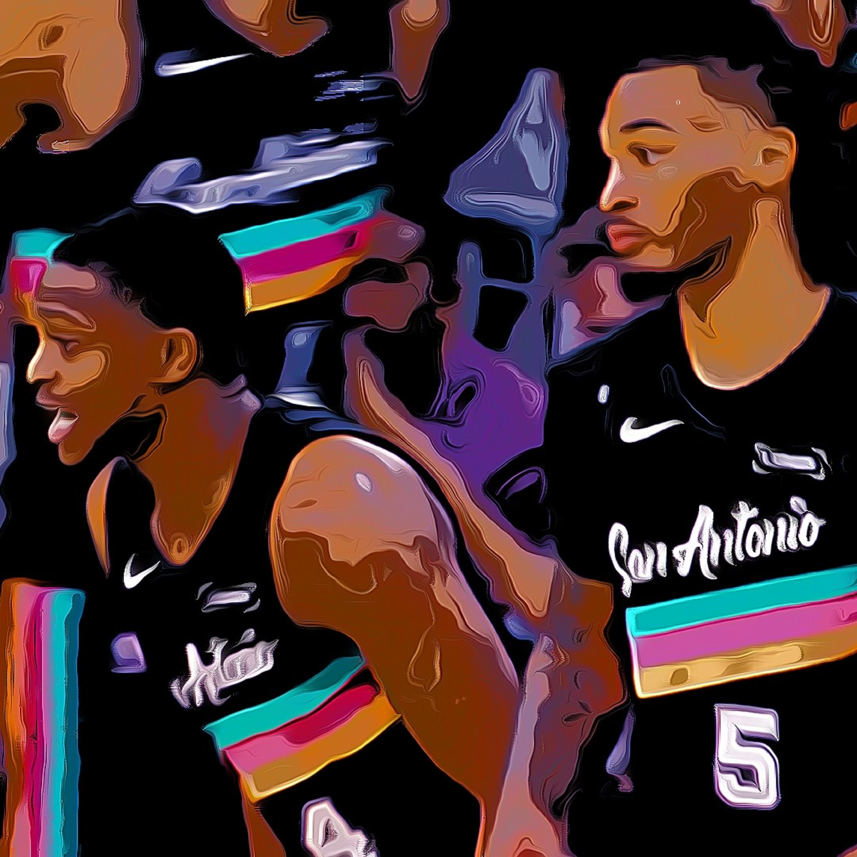And1 NBA Podcast #185 // A "jó problémák" tárháza episode artwork